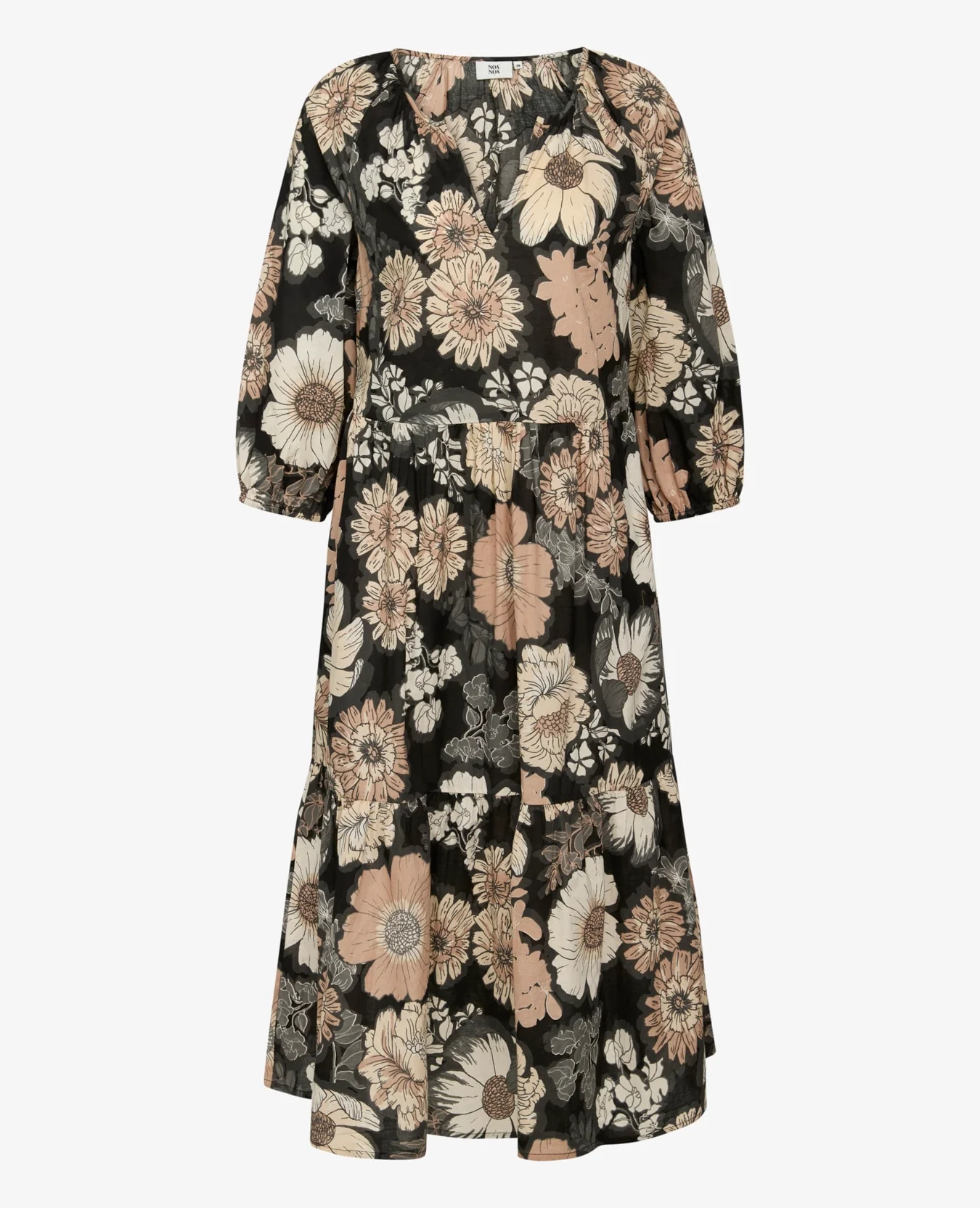 CarolinaNN Dress
