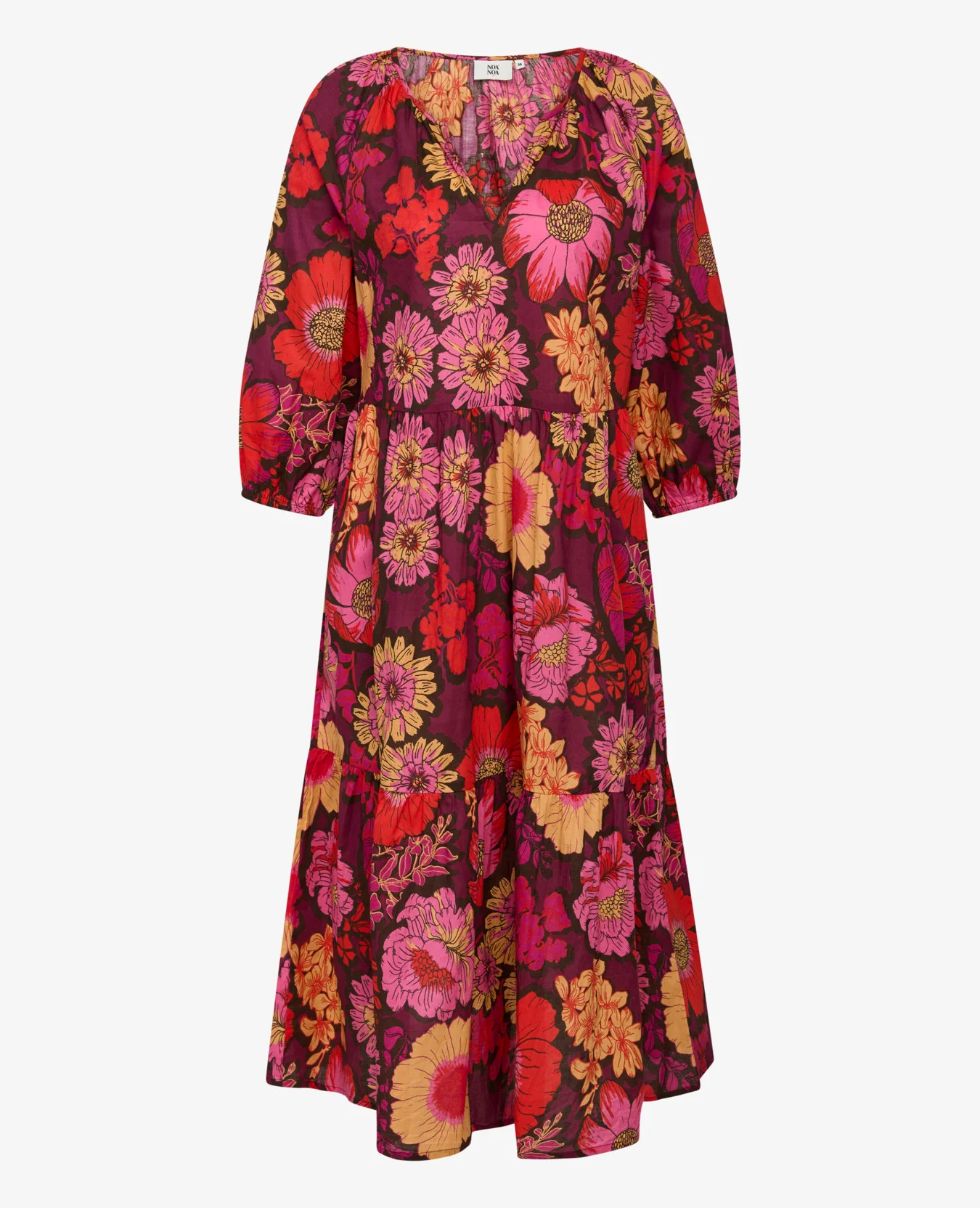 CarolinaNN Dress