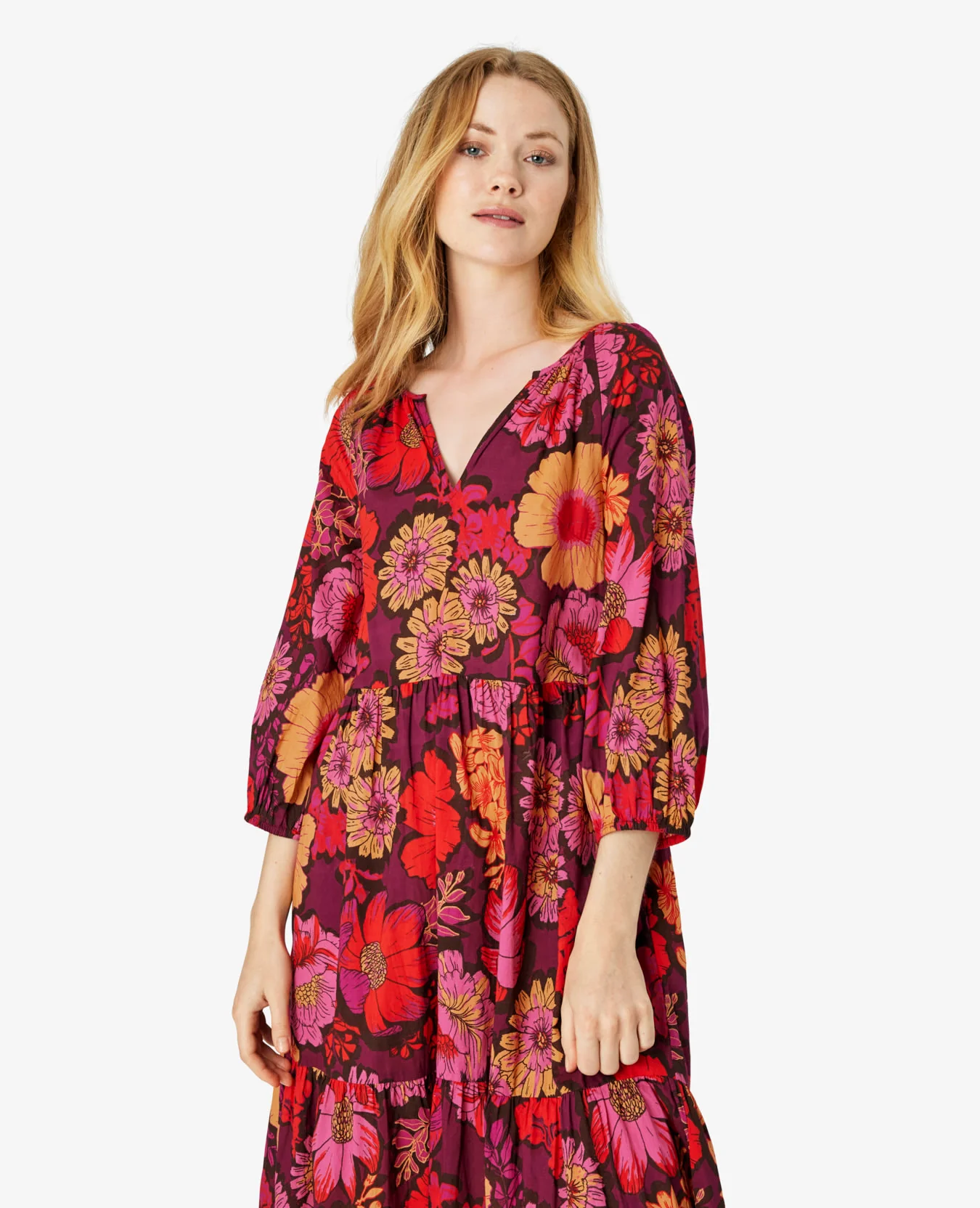 CarolinaNN Dress - Image 3