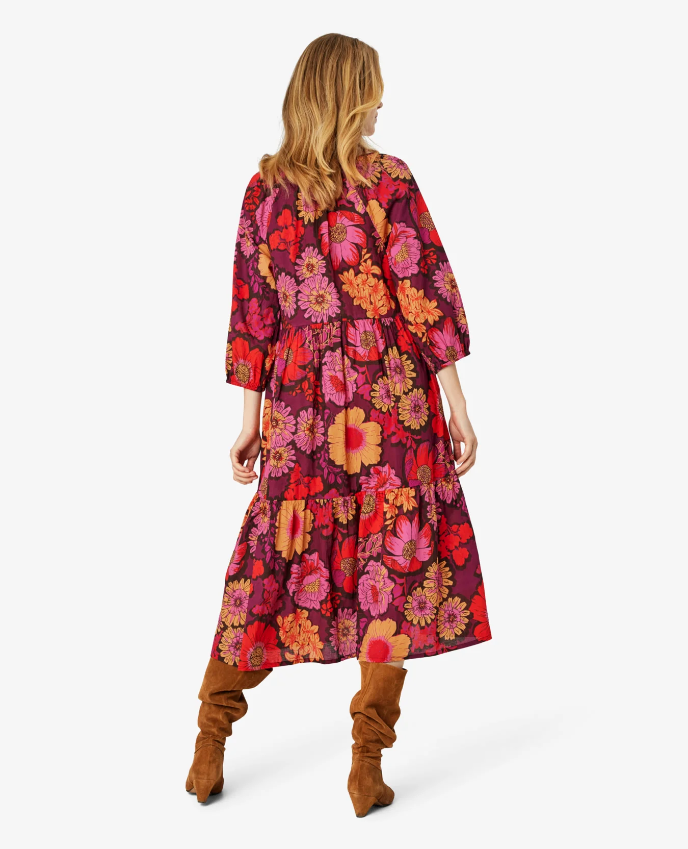 CarolinaNN Dress - Image 4