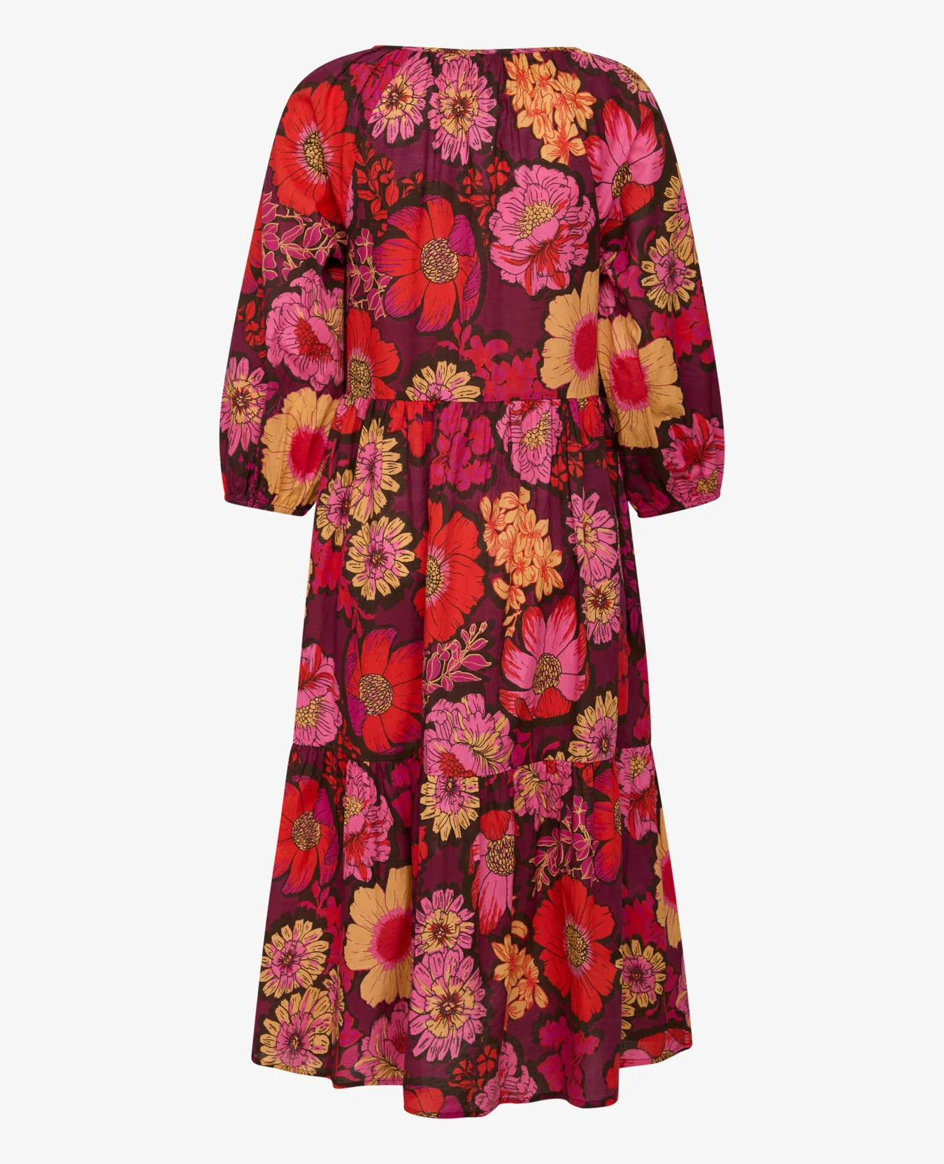 CarolinaNN Dress - Image 5