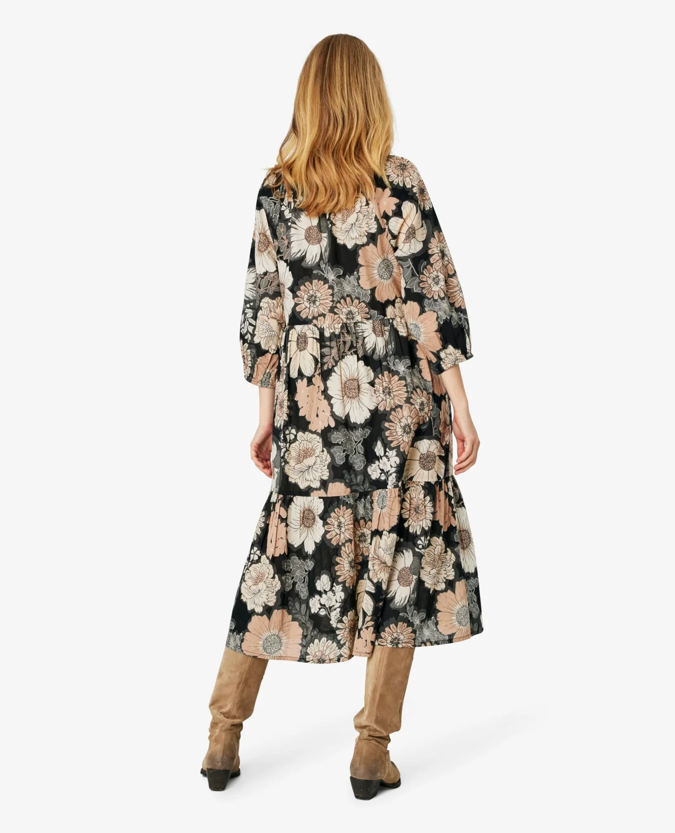 CarolinaNN Dress - Image 4