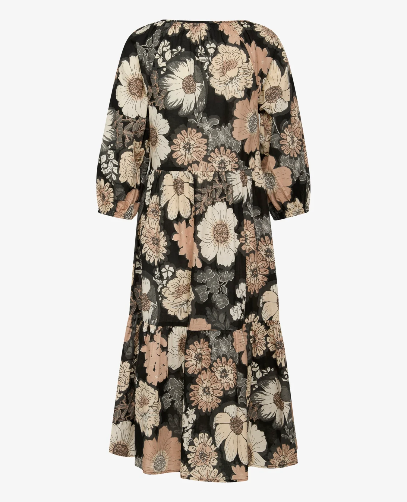 CarolinaNN Dress - Image 5