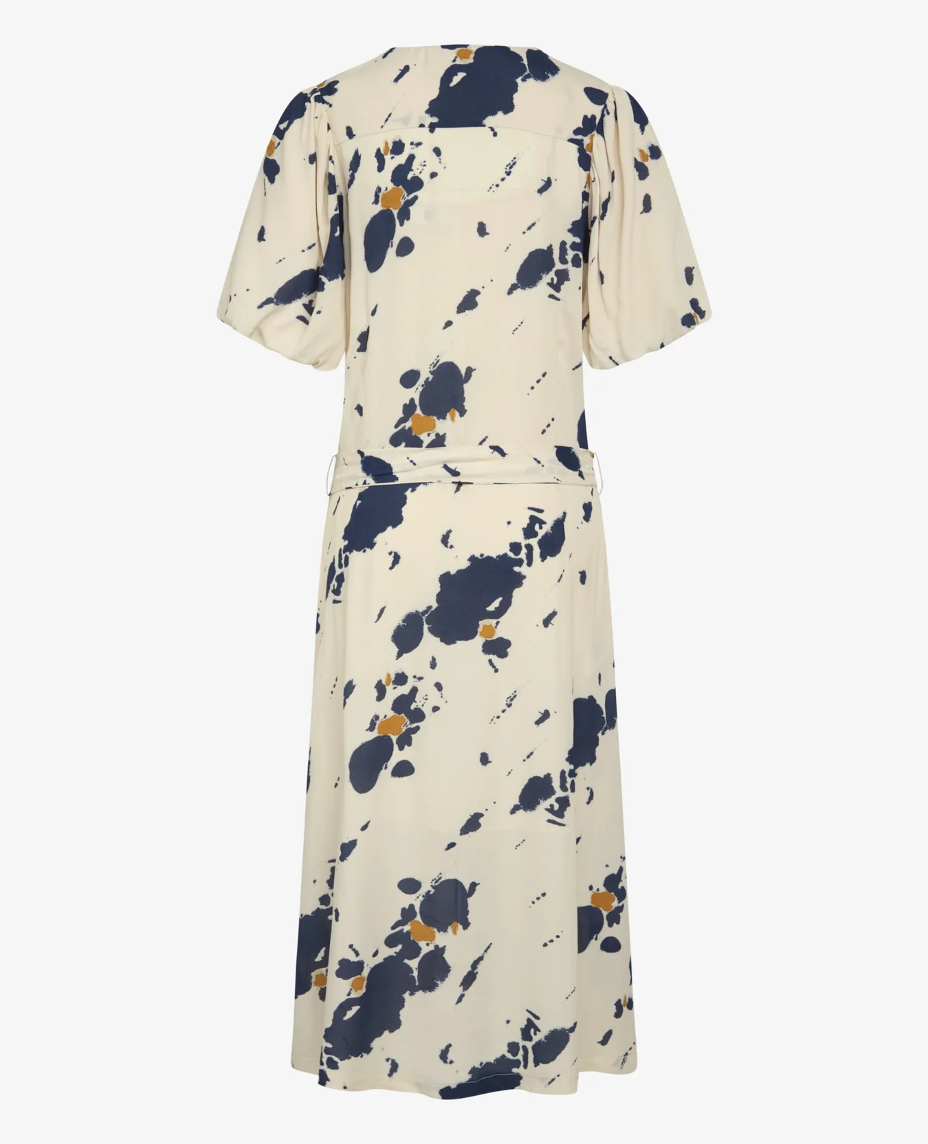 CAROLINENN PRINTED DRESS - Image 5
