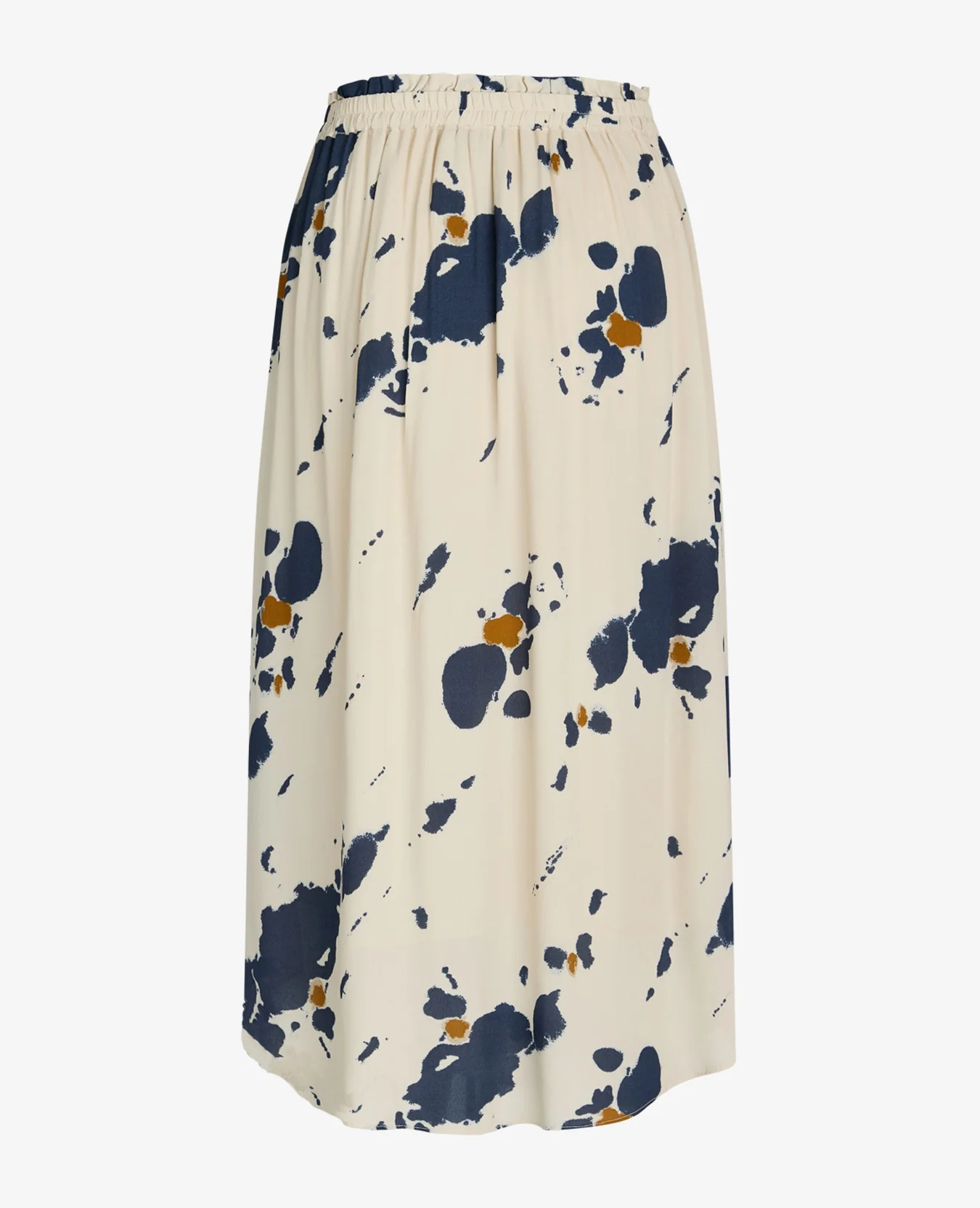 CAROLINENN PRINTED SKIRT - Image 5