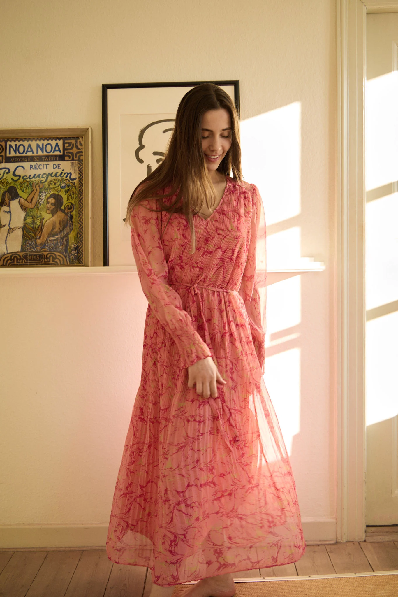 CathNN Dress