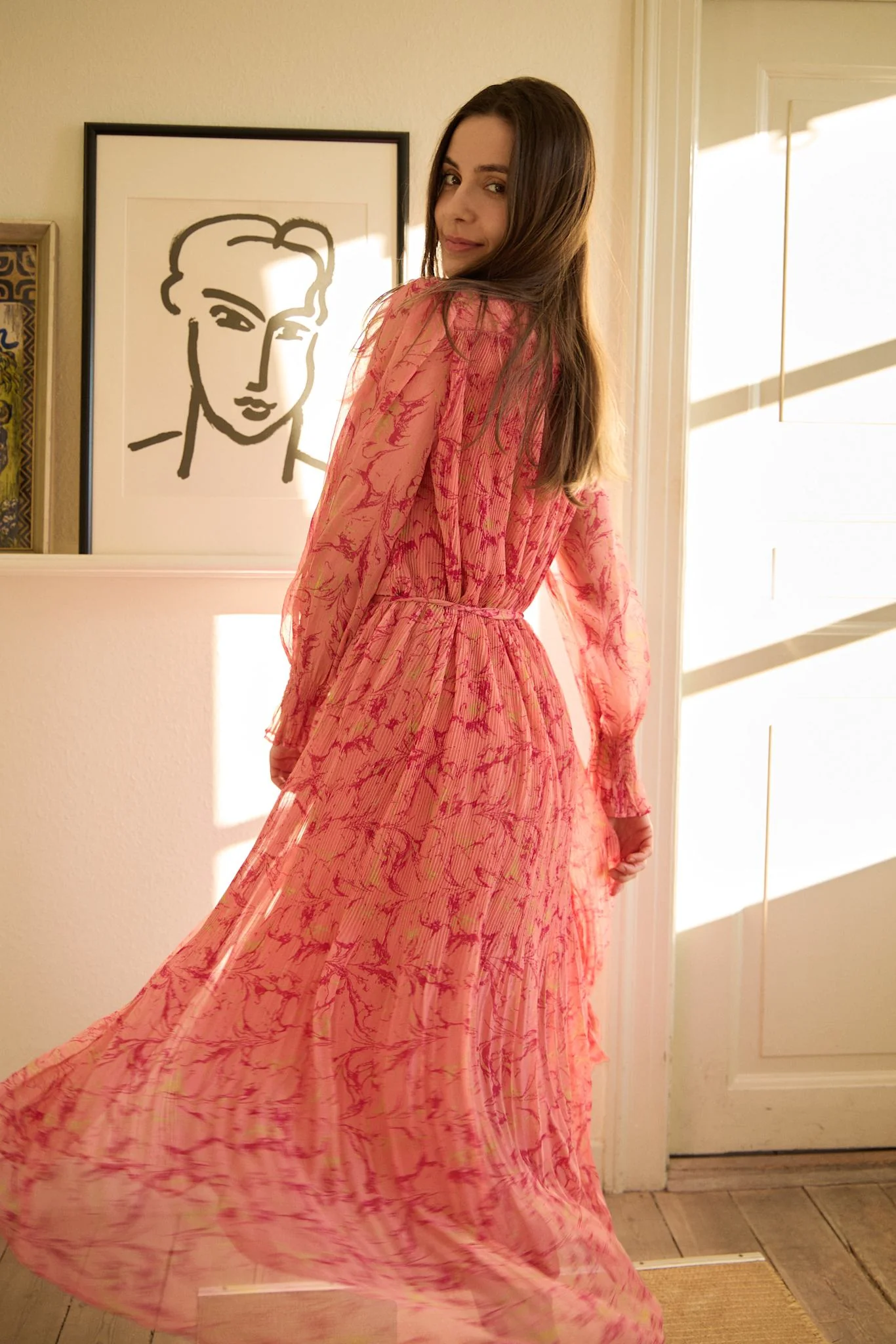 CathNN Dress - Image 4