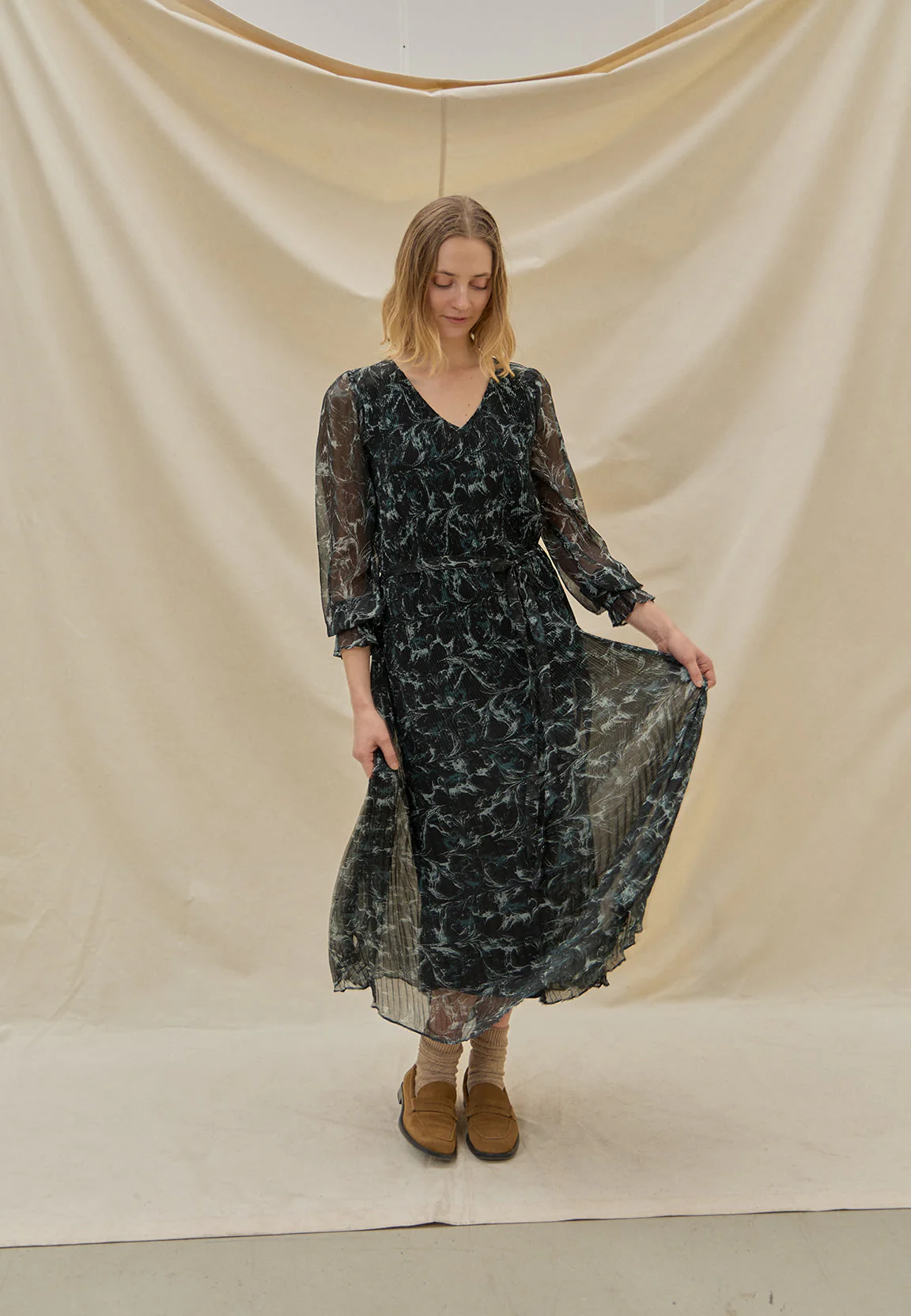CathNN Dress