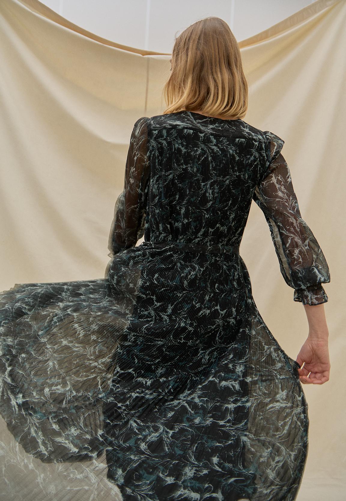 CathNN Dress - Image 4