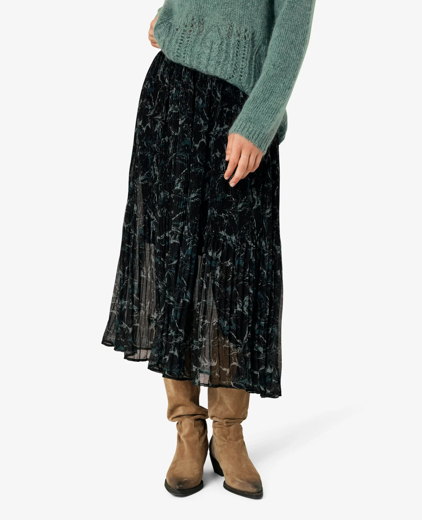 CathNN Skirt - Image 2