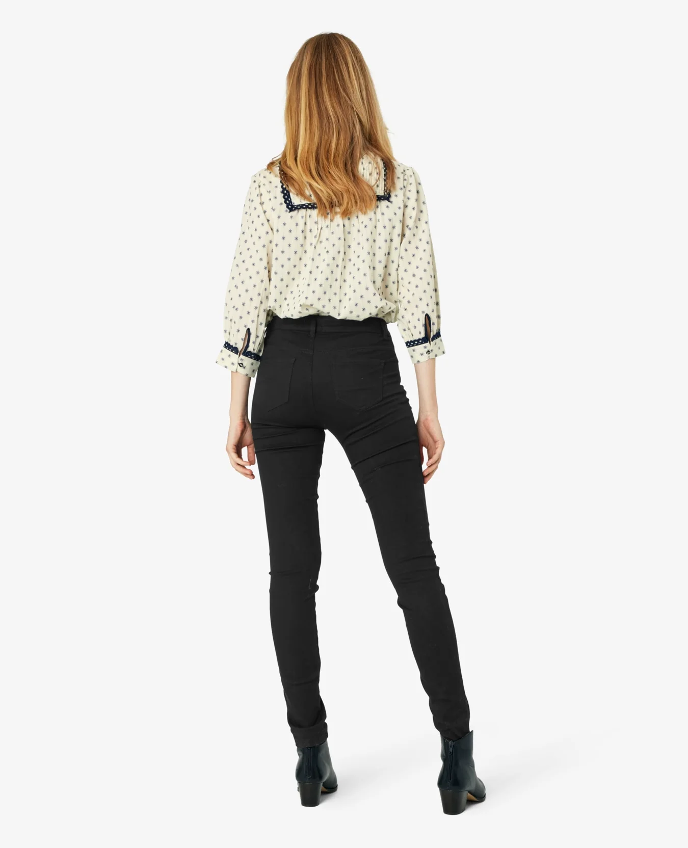 CeaNN Blouse - Image 5