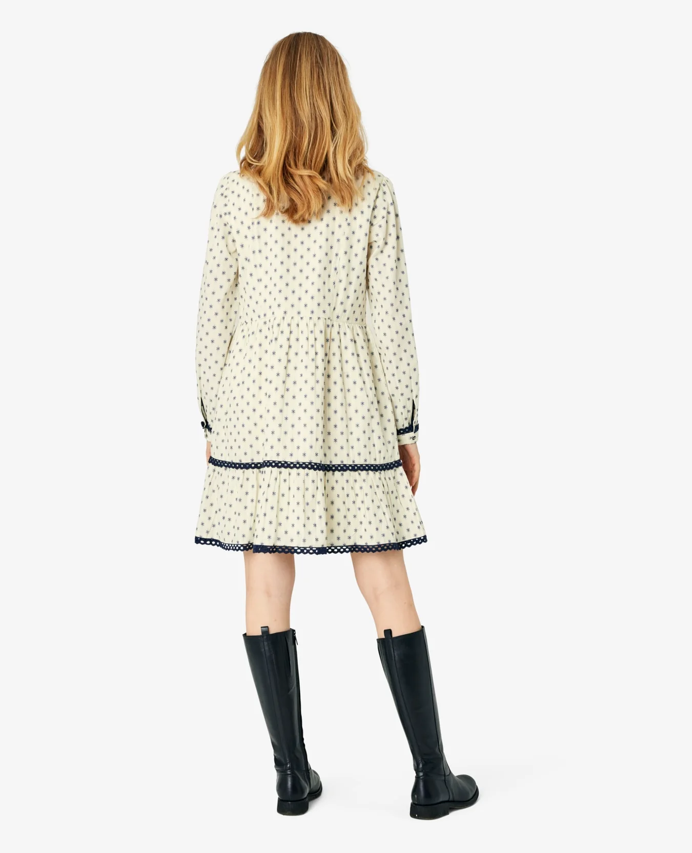 CeaNN Dress - Image 3
