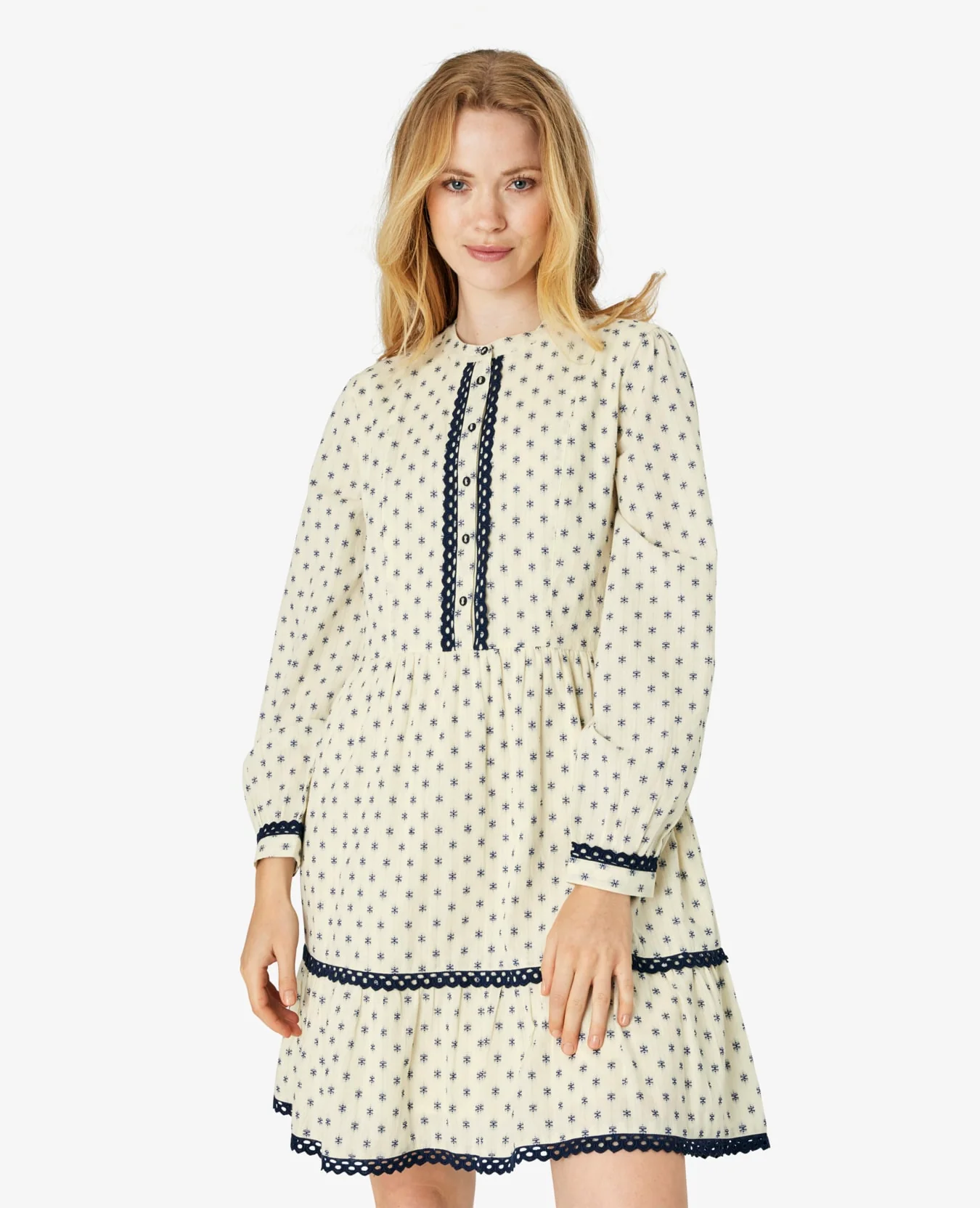 CeaNN Dress - Image 4
