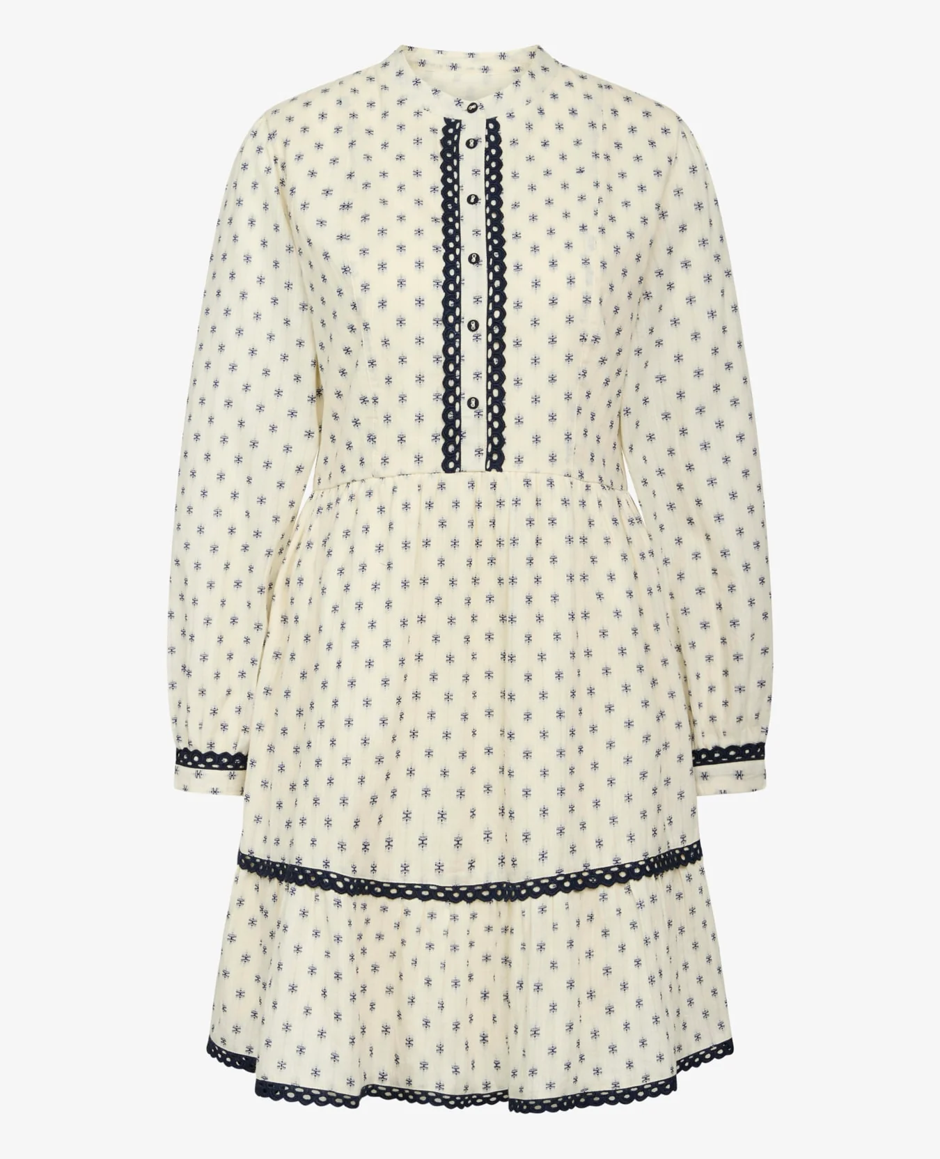 CeaNN Dress - Image 5