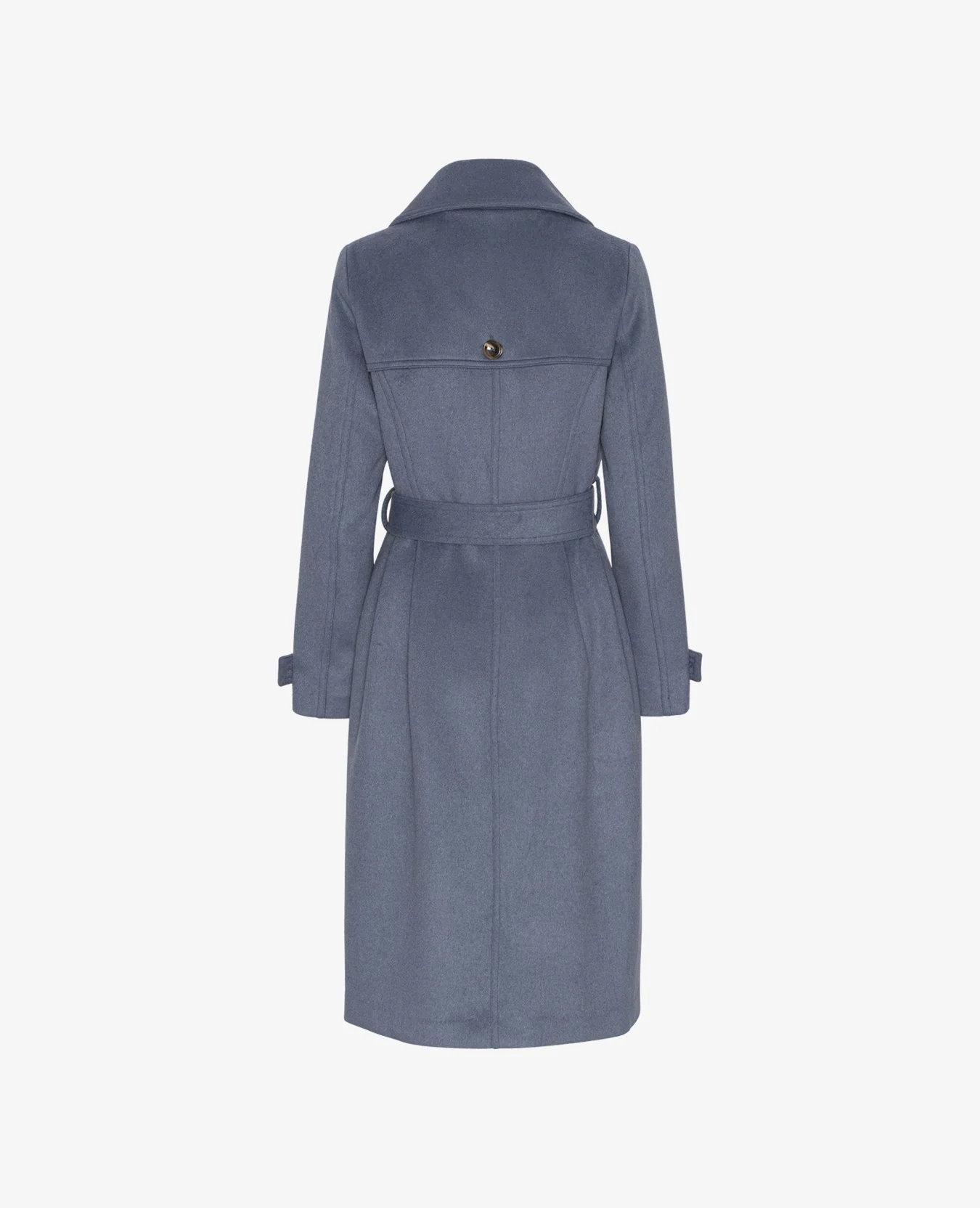 CECILIANN WOOL MIX COAT - Image 5