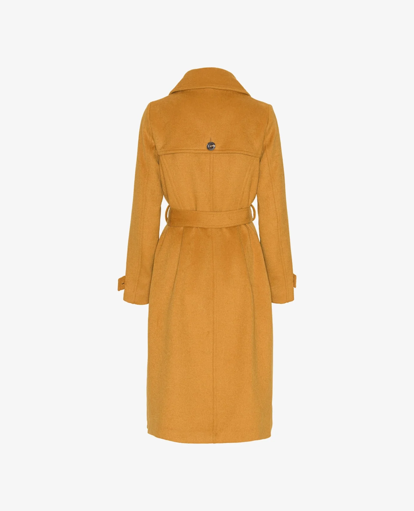CECILIANN WOOL MIX COAT - Image 5