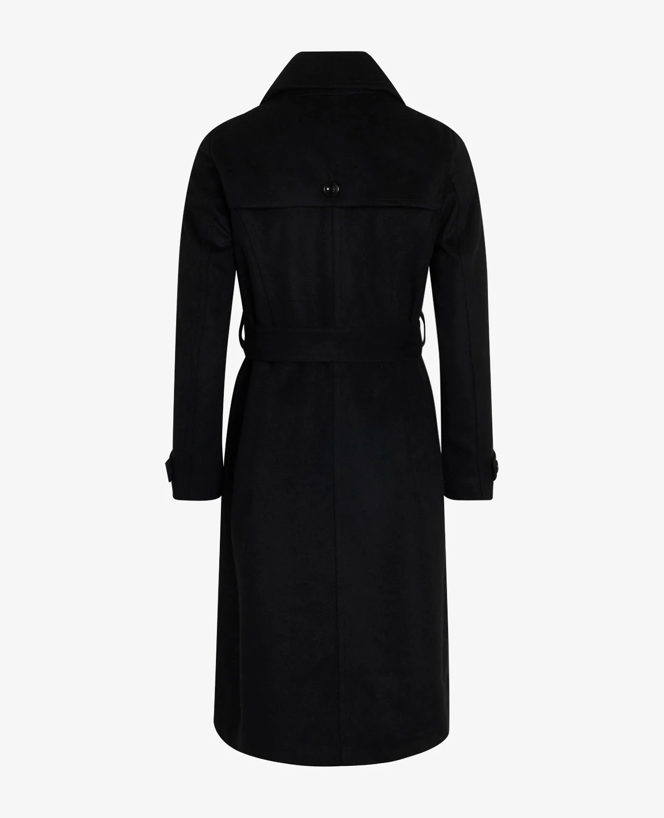 CECILIANN WOOL MIX COAT - Image 5