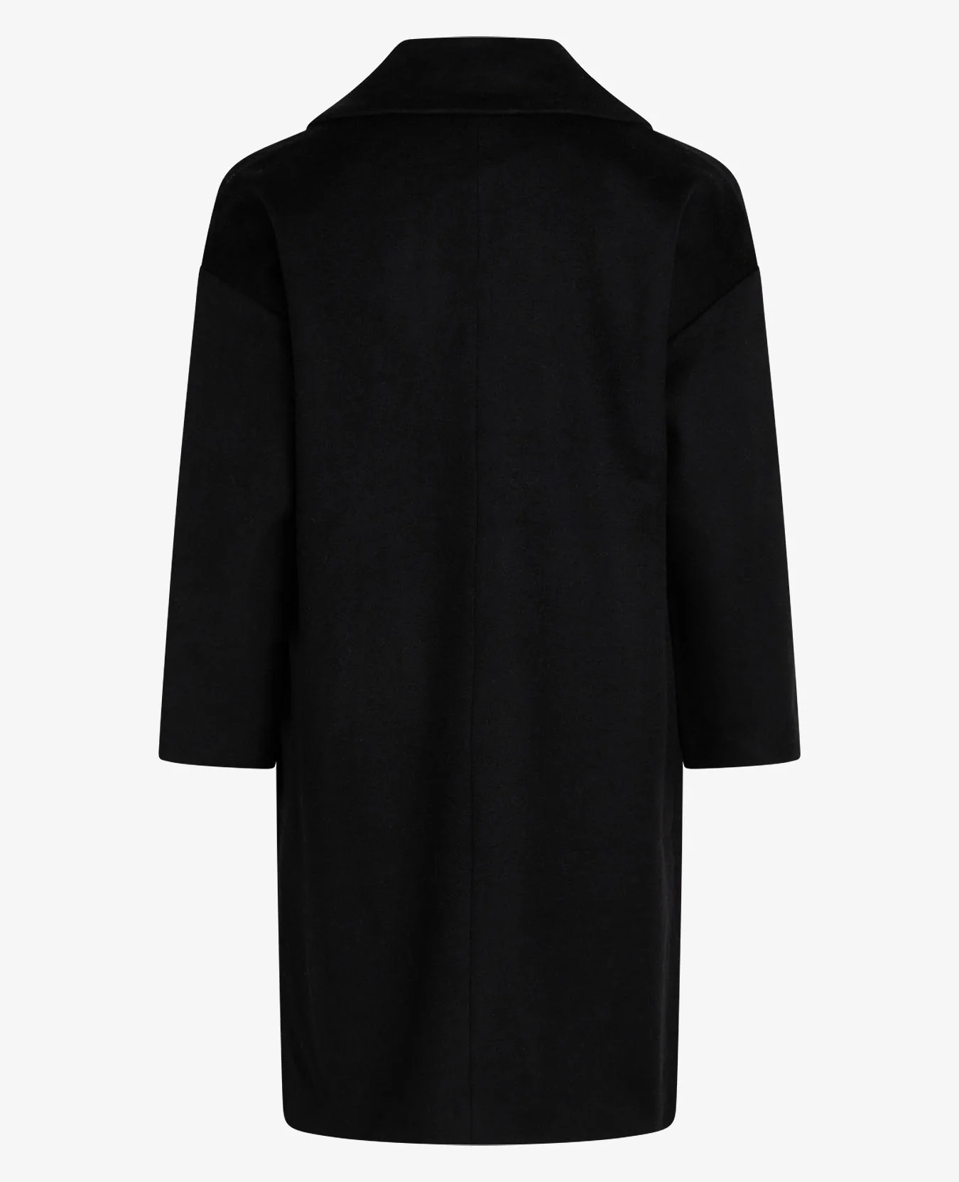 CECILIANN WOOL MIX COAT - Image 5