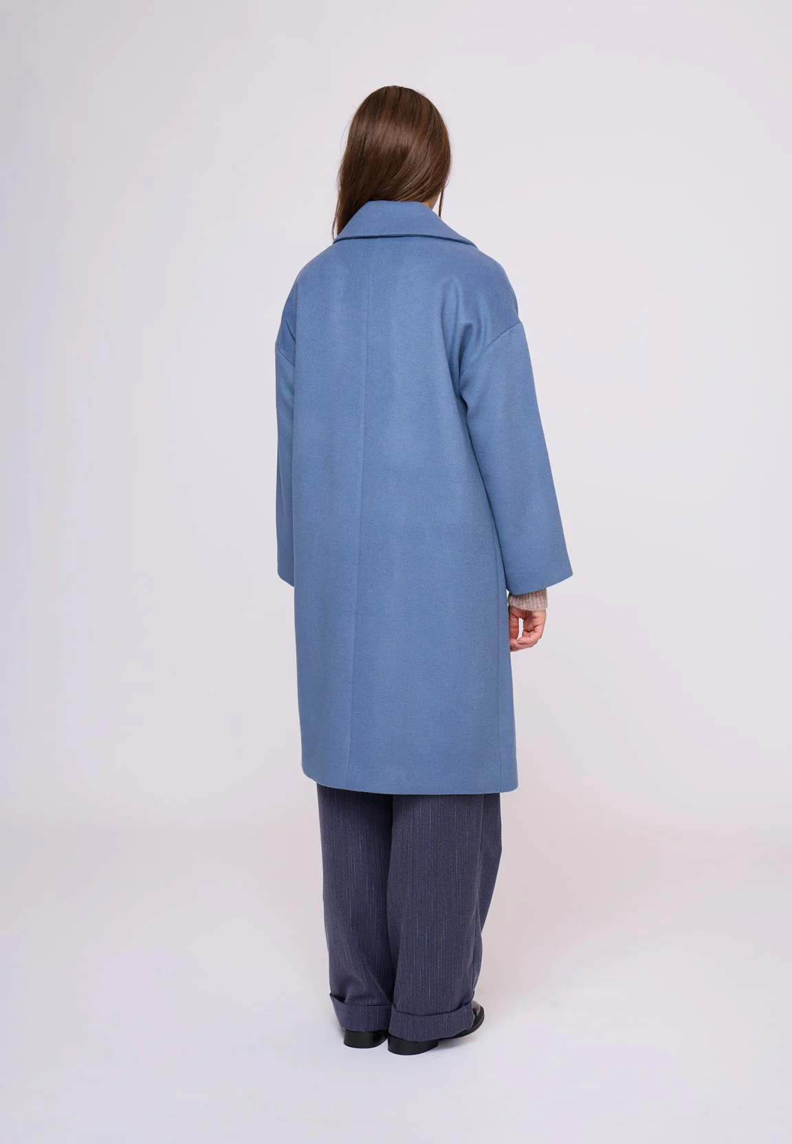 CeciliaNN Coat - Image 2