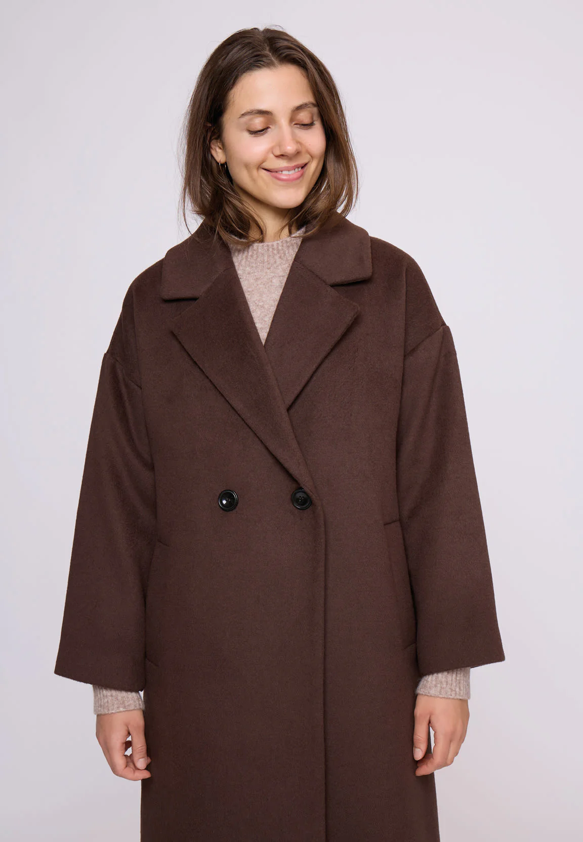 CeciliaNN Coat - Image 4