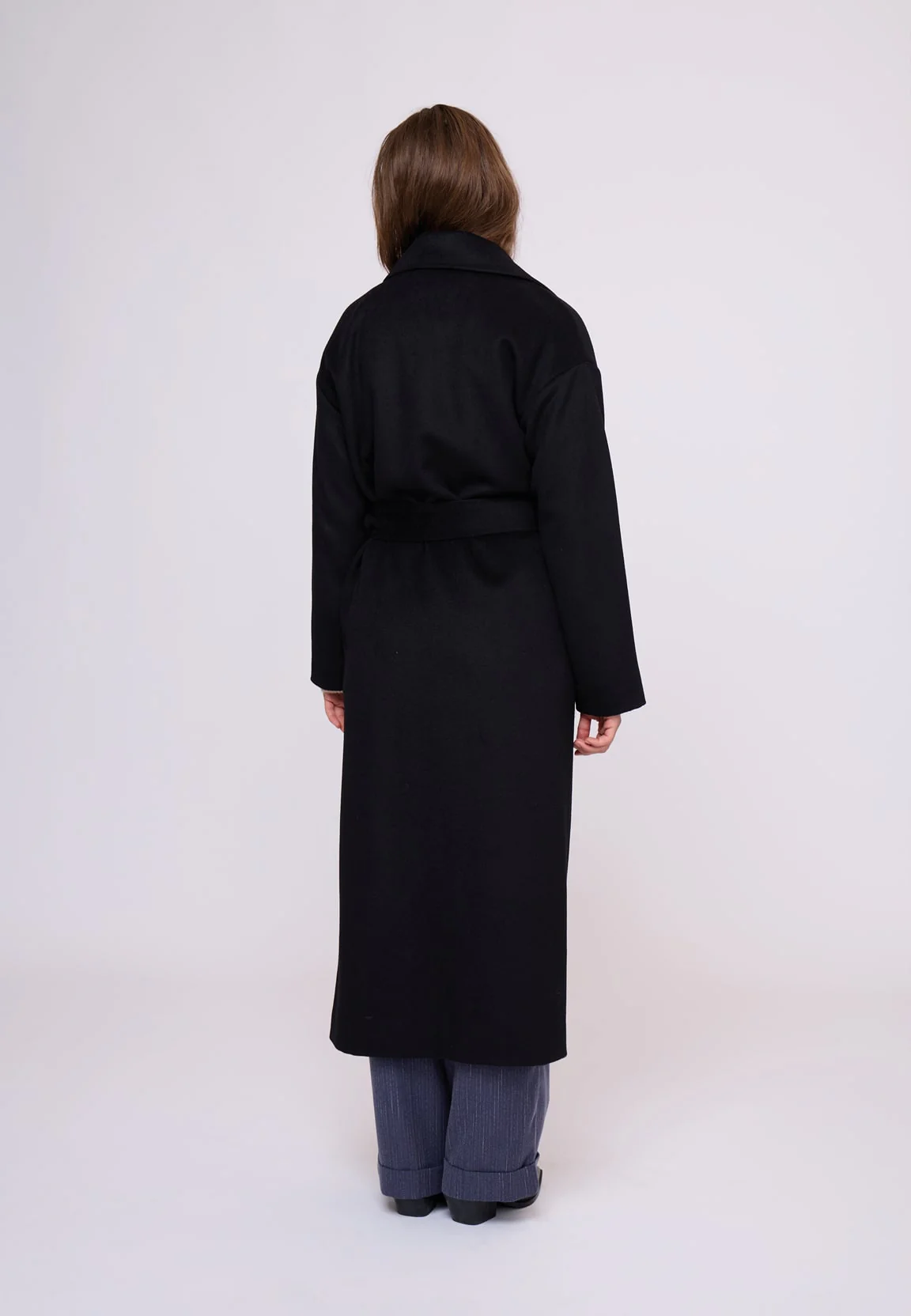 CeciliaNN Coat Wrap - Image 3