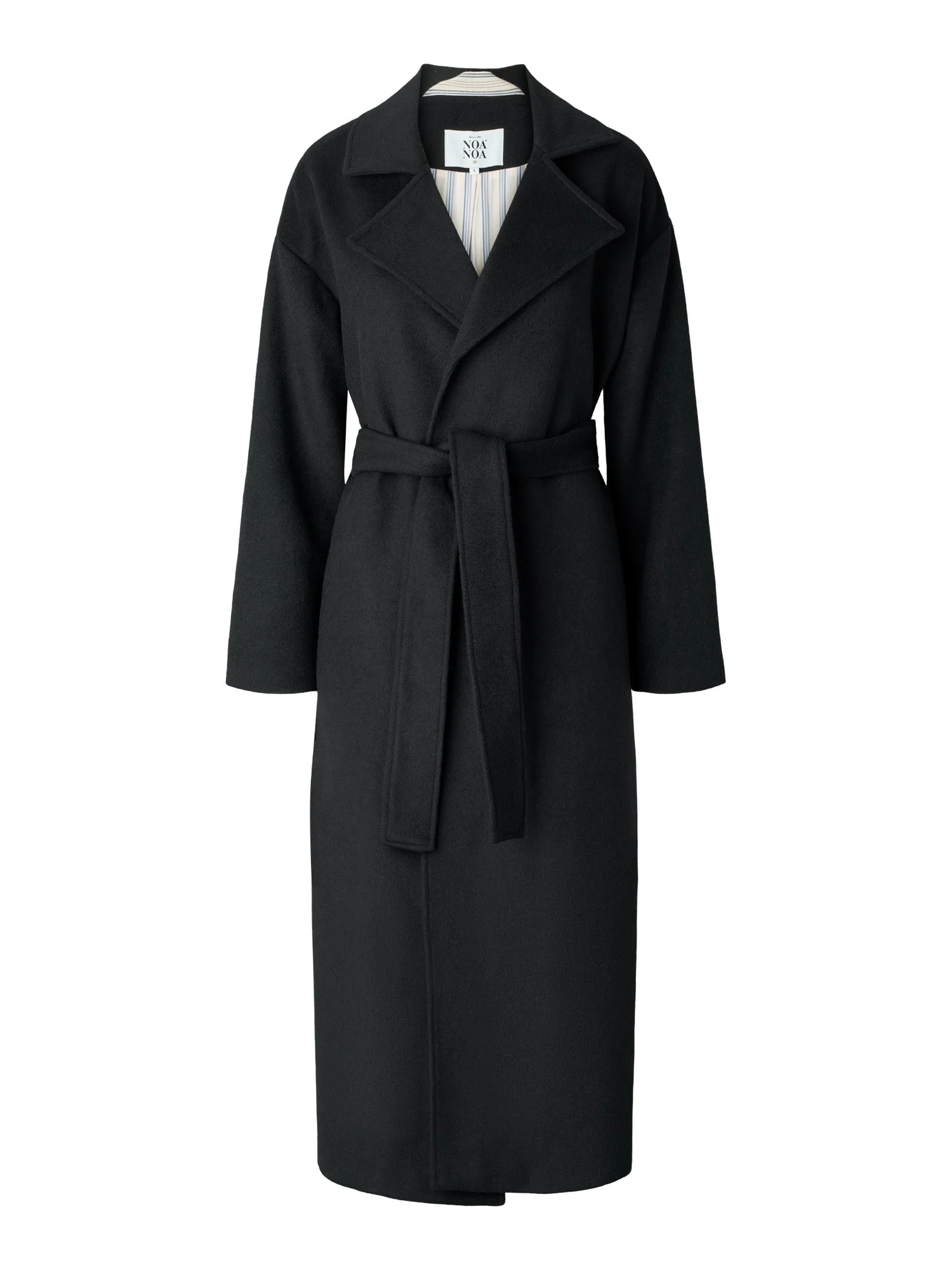 CeciliaNN Coat Wrap - Image 5