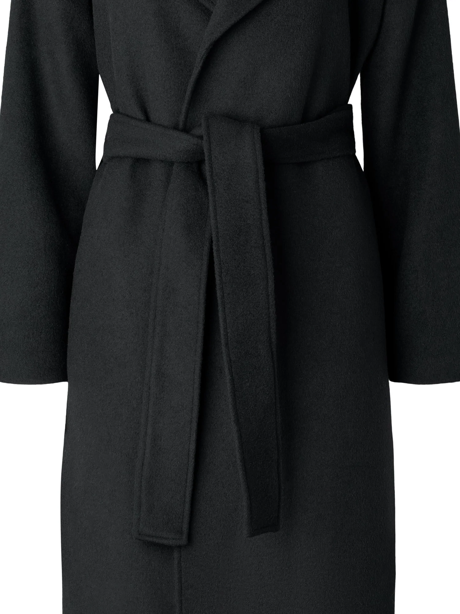 CeciliaNN Coat Wrap - Image 6