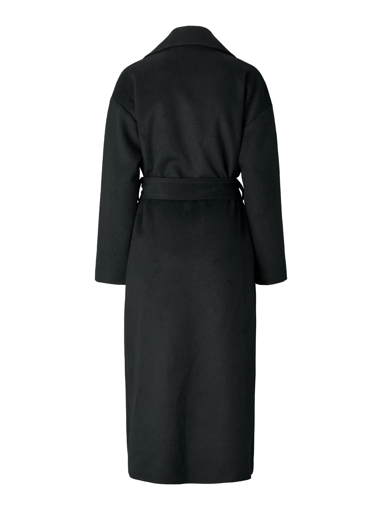 CeciliaNN Coat Wrap - Image 7