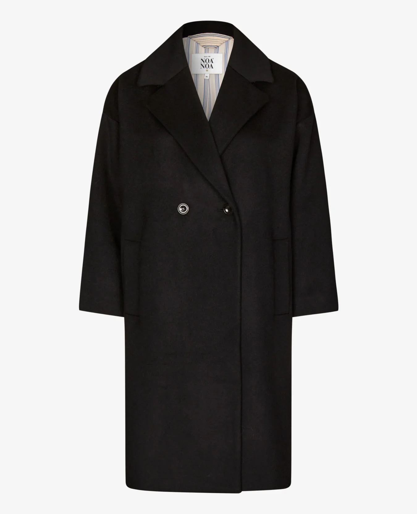 CeciliaNN Coat - Image 4