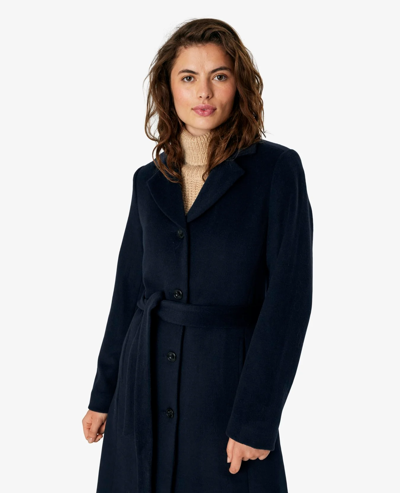 CeciliaNN Coat Long - Image 3