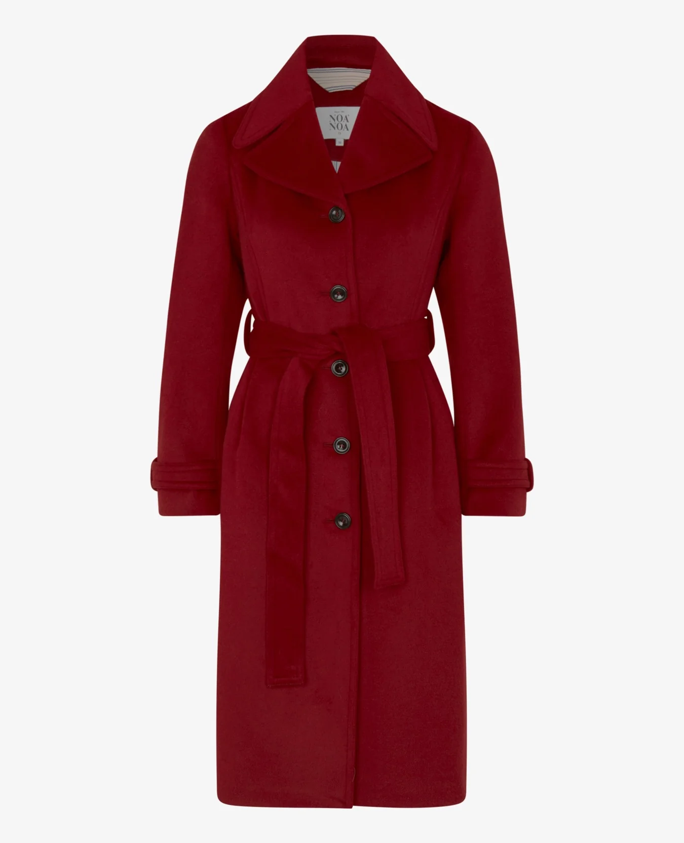 CeciliaNN Coat