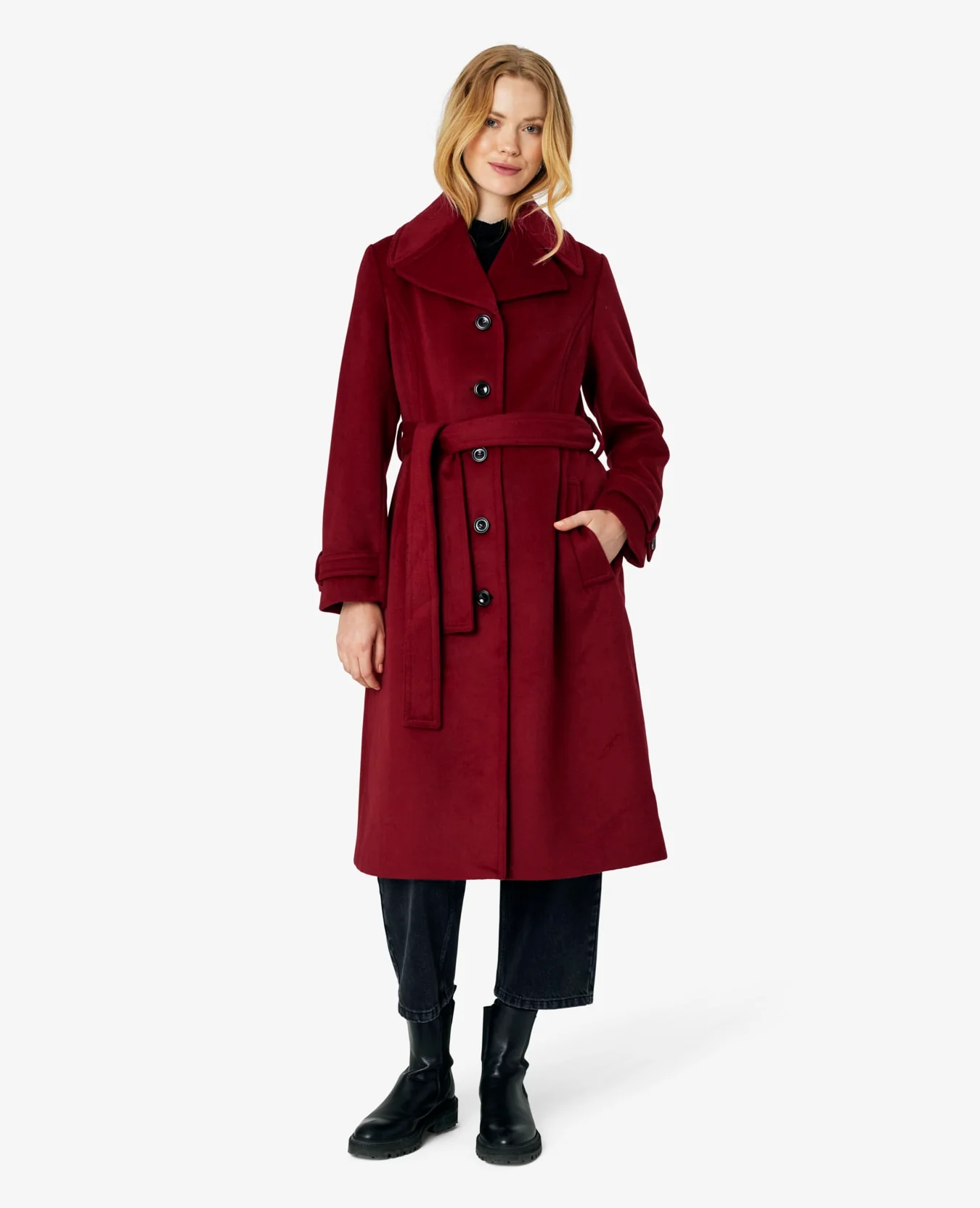 CeciliaNN Coat - Image 2