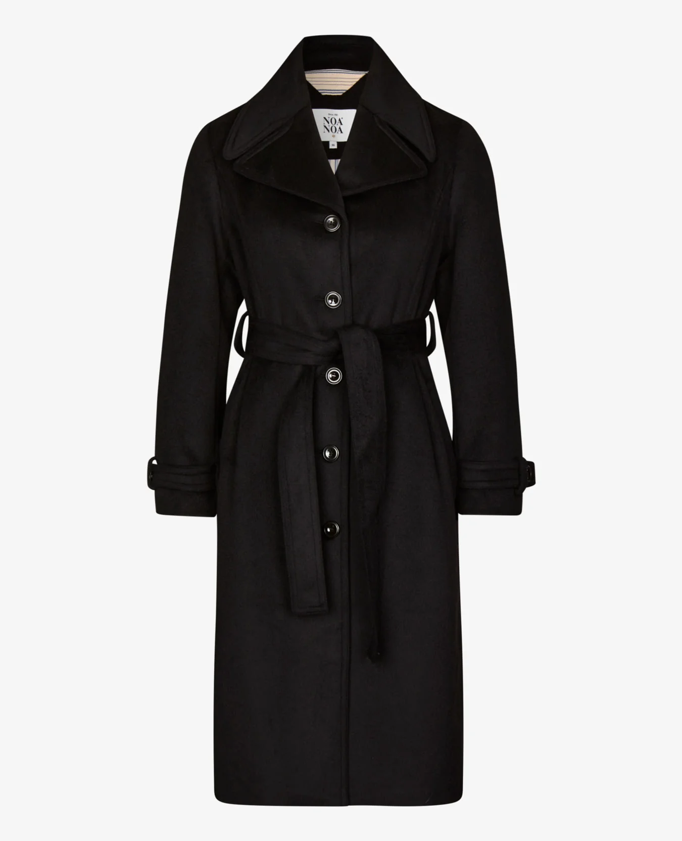 CeciliaNN Coat