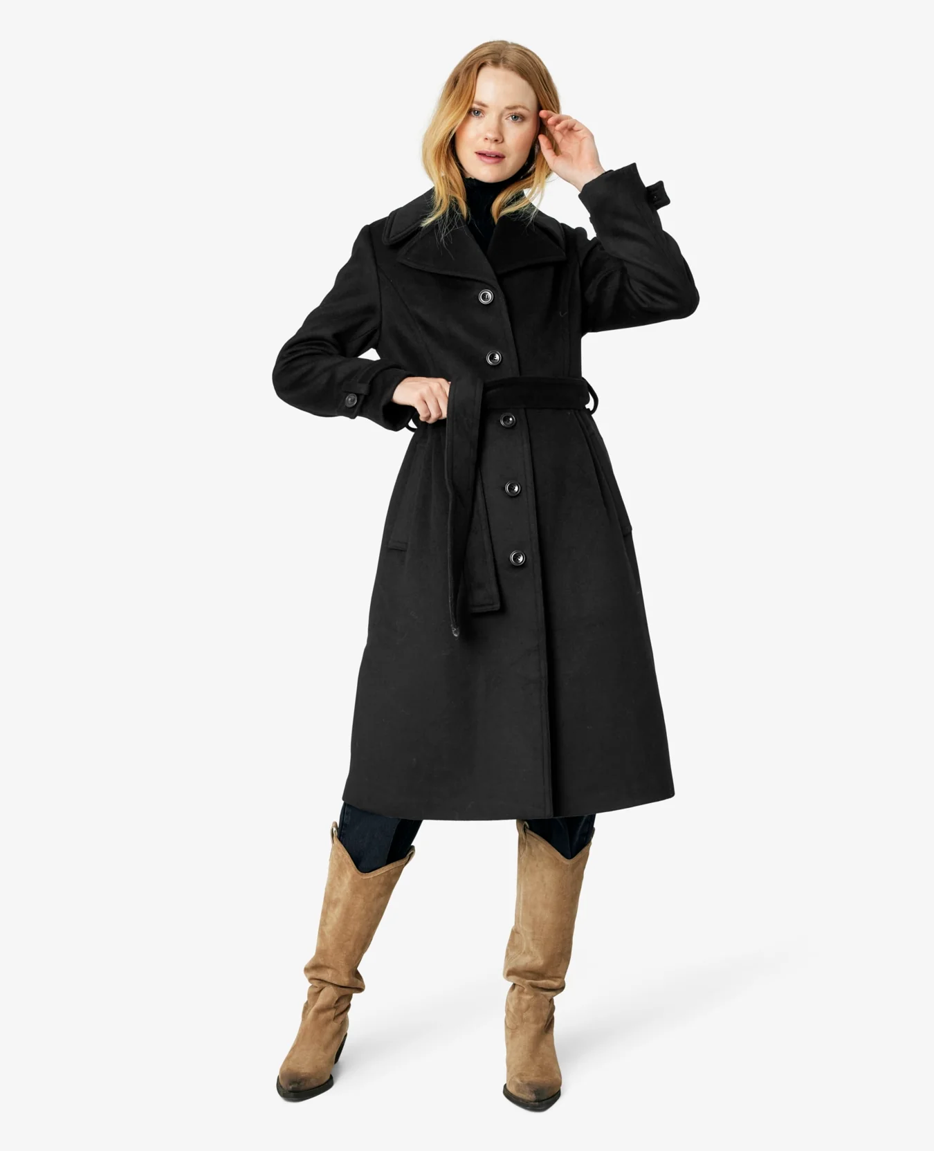 CeciliaNN Coat - Image 2