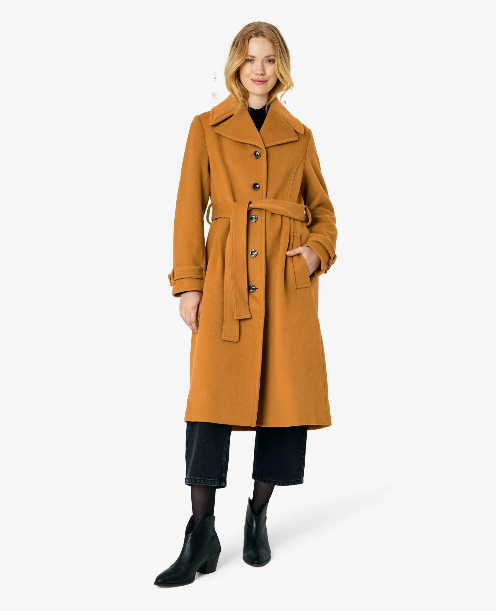 CeciliaNN Coat - Image 2