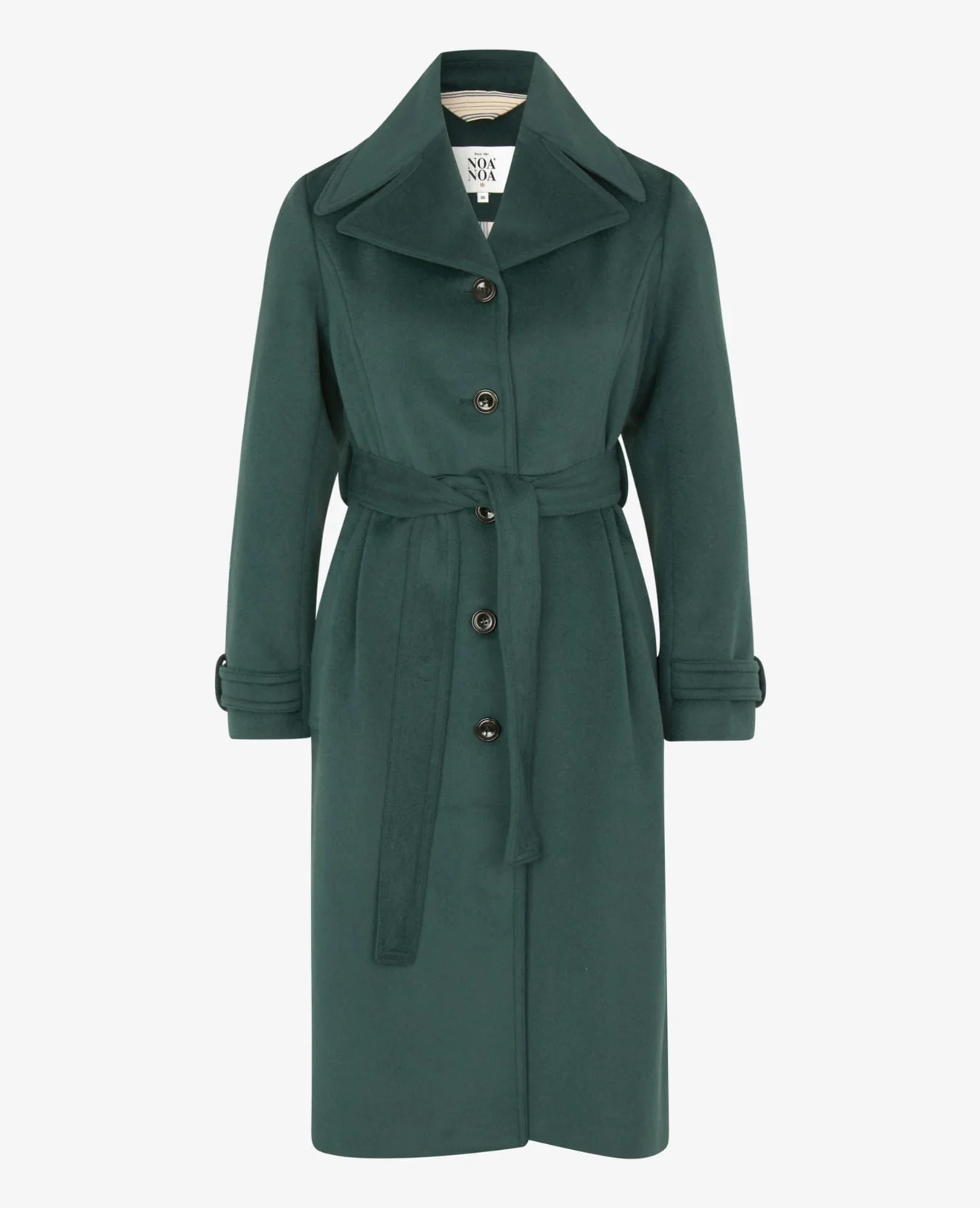 CeciliaNN Coat