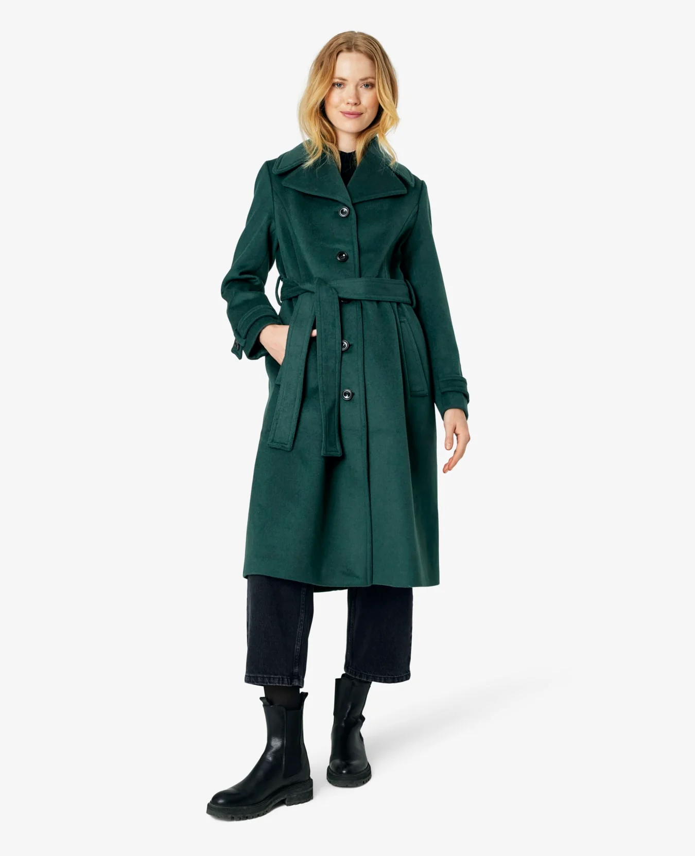 CeciliaNN Coat - Image 2