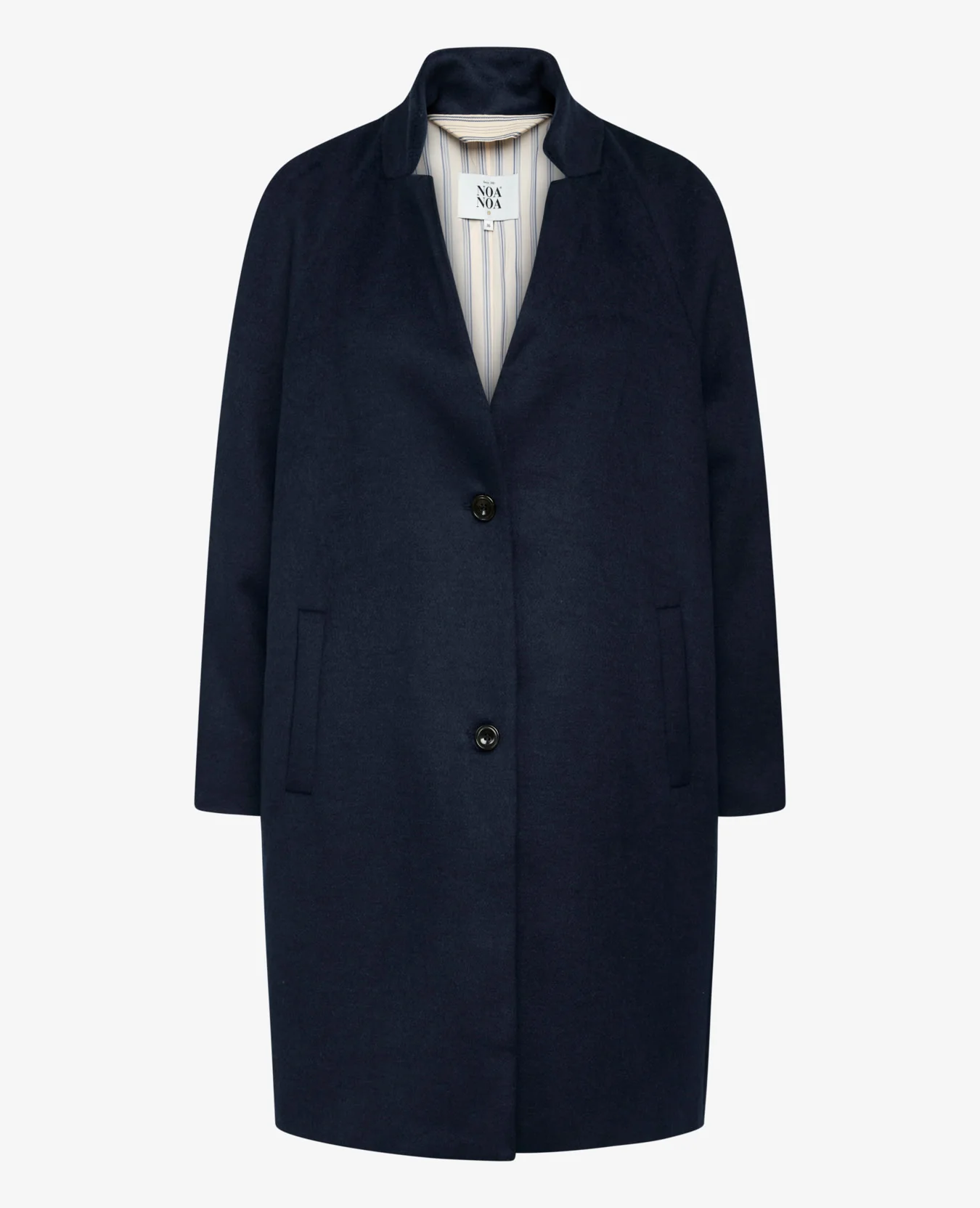 CeciliaNN Coat