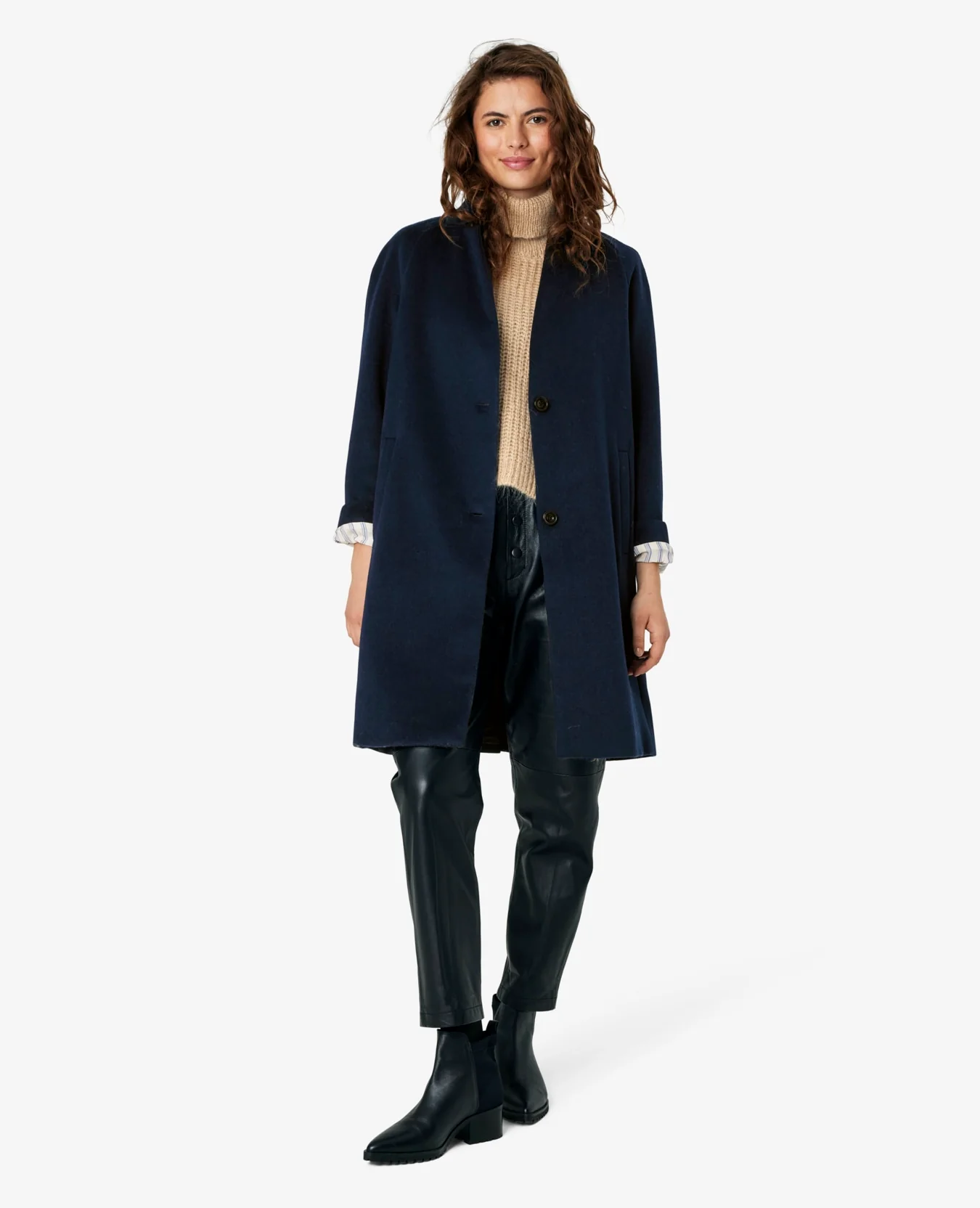 CeciliaNN Coat - Image 2