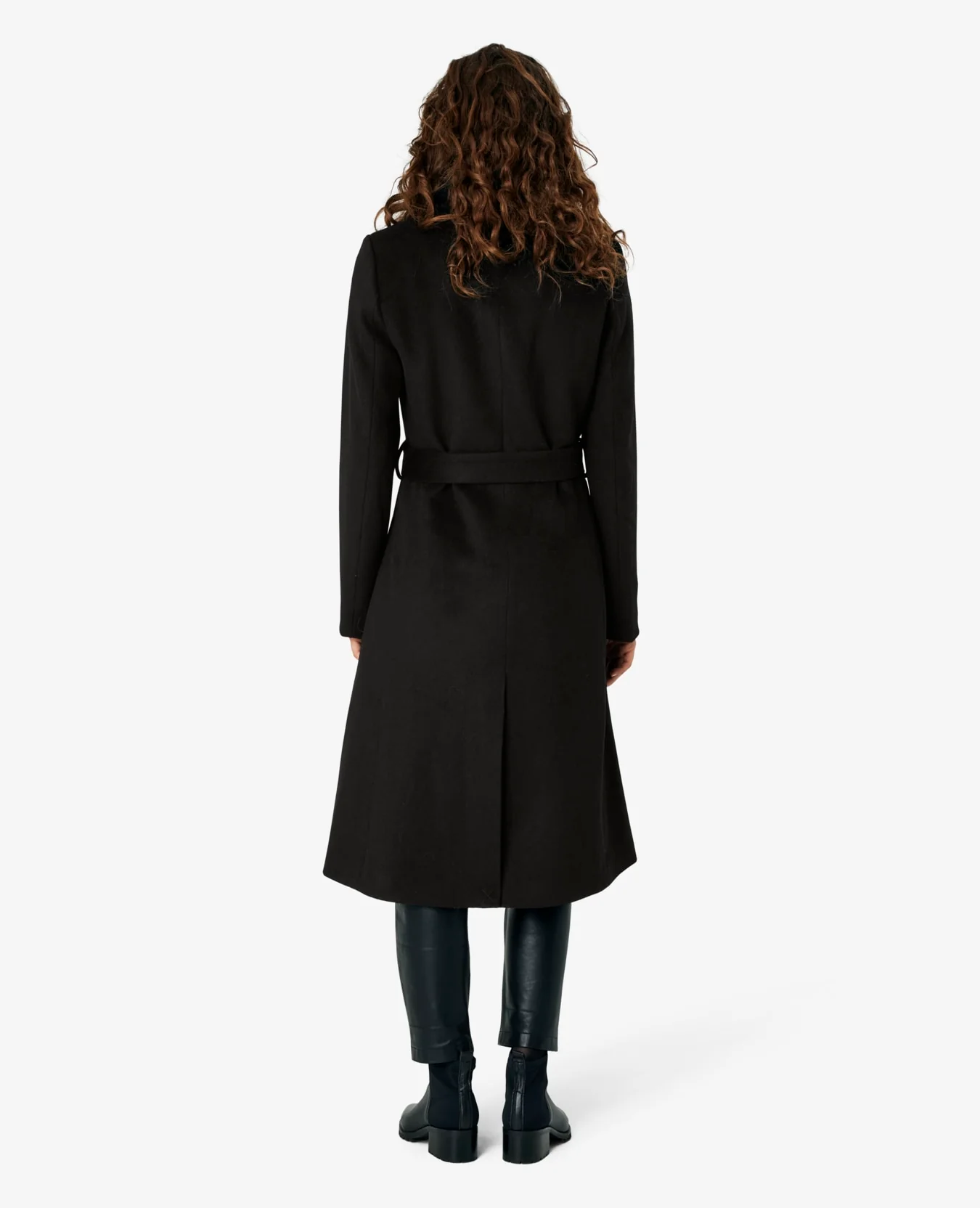 CeciliaNN Coat Long - Image 4