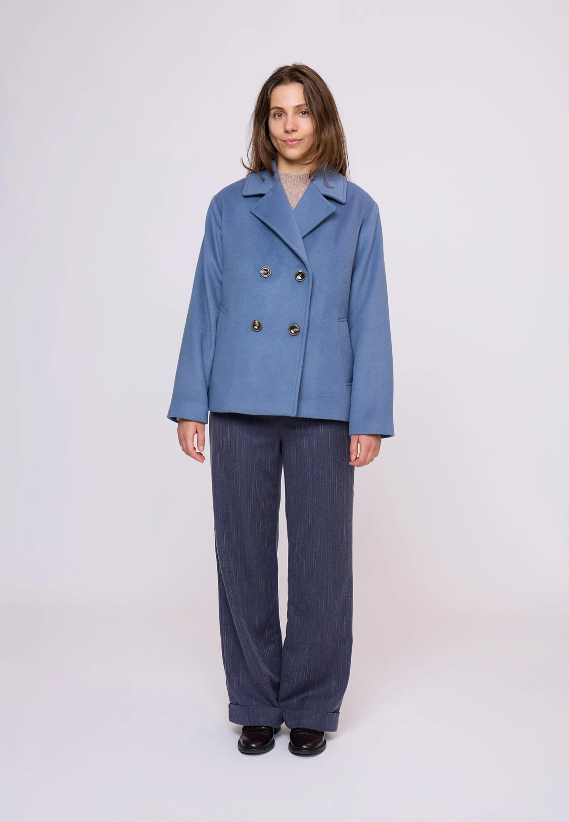 CeciliaNN Jacket - Image 2