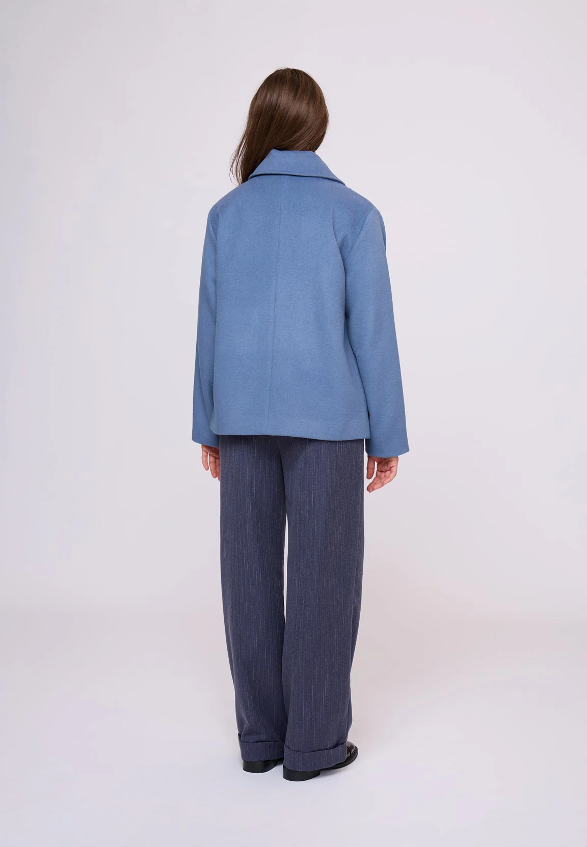 CeciliaNN Jacket - Image 3