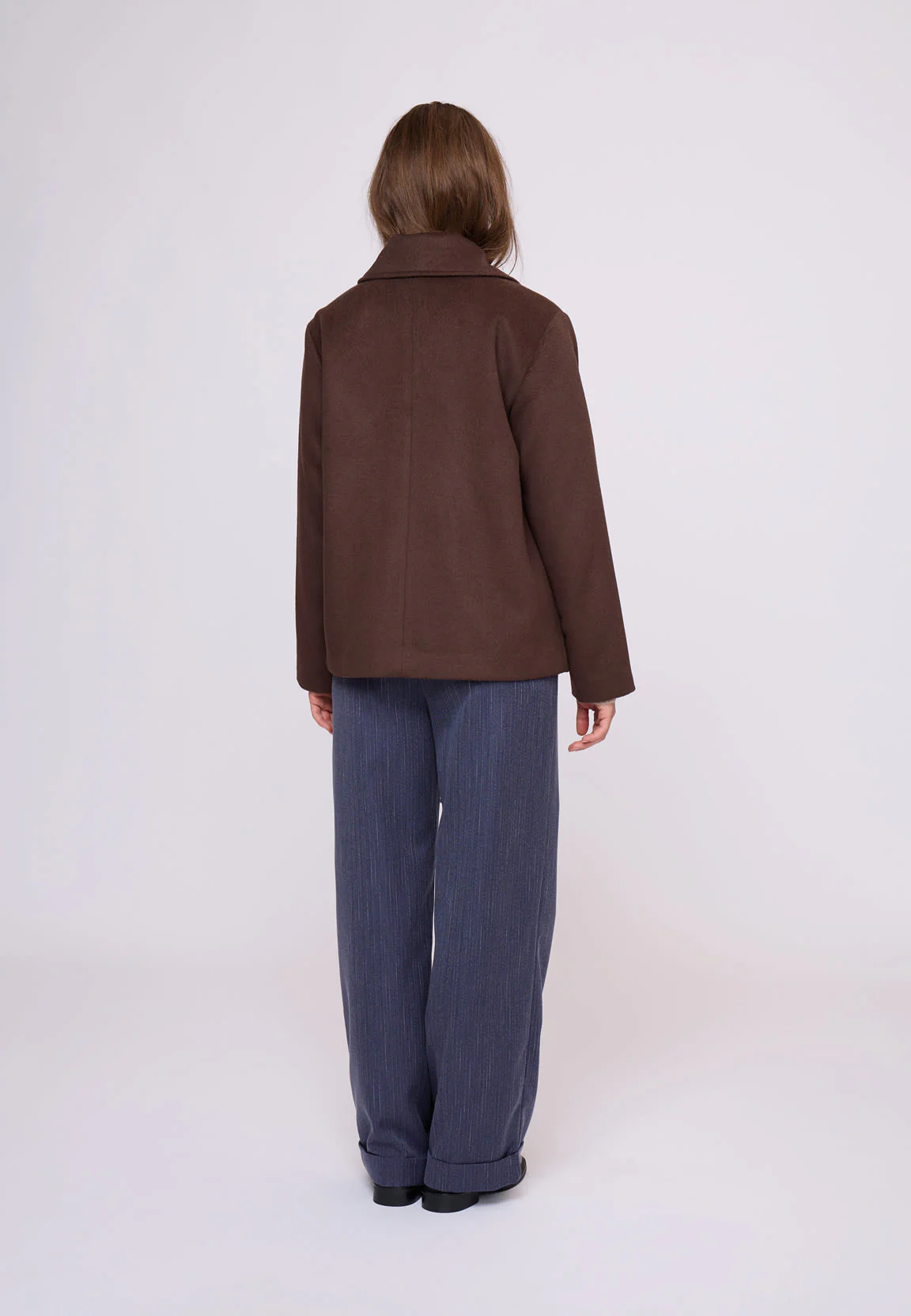 CeciliaNN Jacket - Image 3