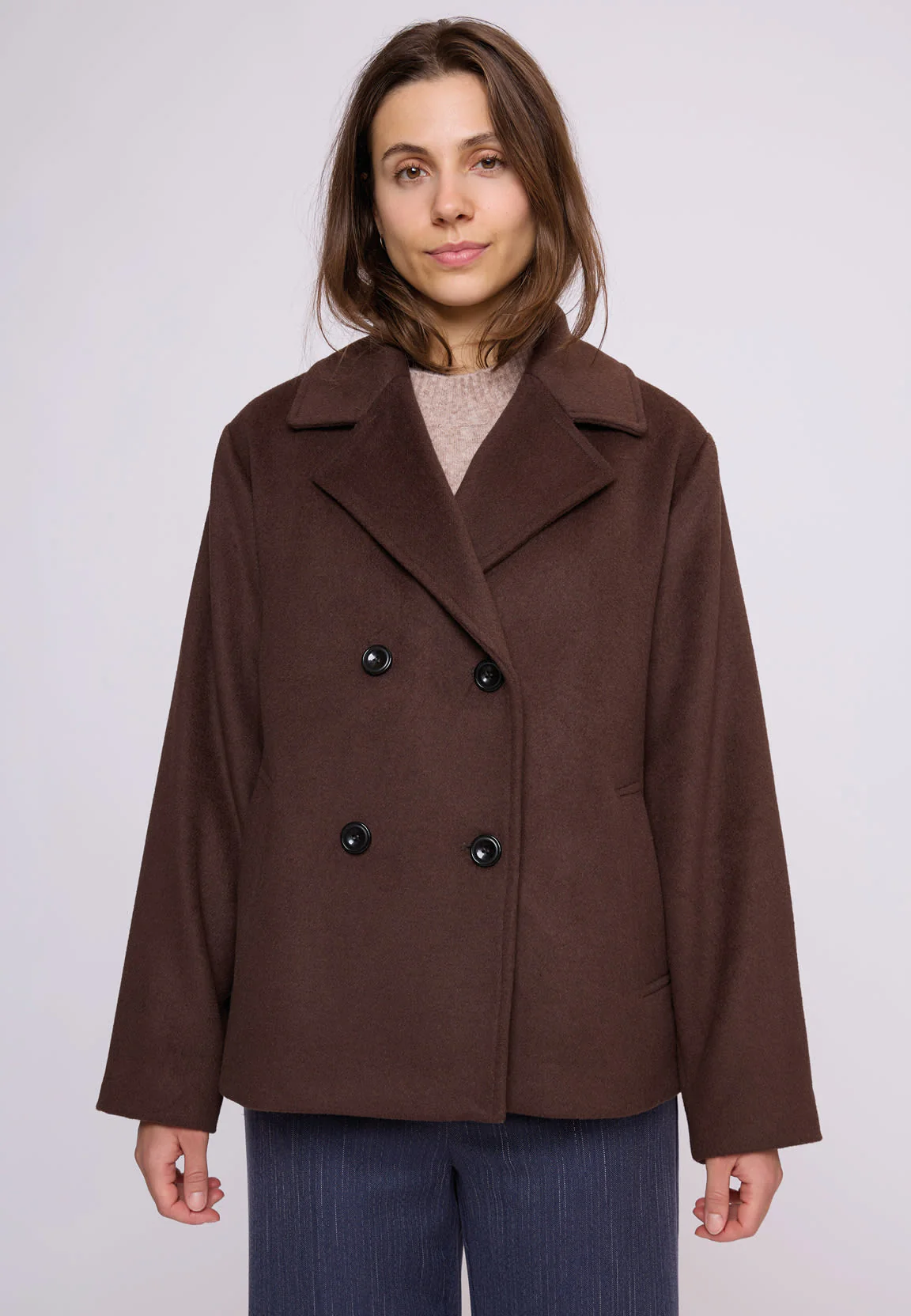 CeciliaNN Jacket - Image 4