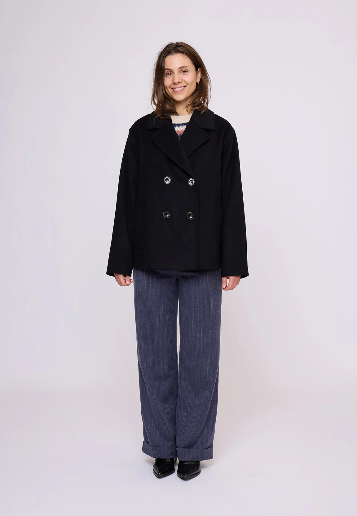 CeciliaNN Jacket - Image 2