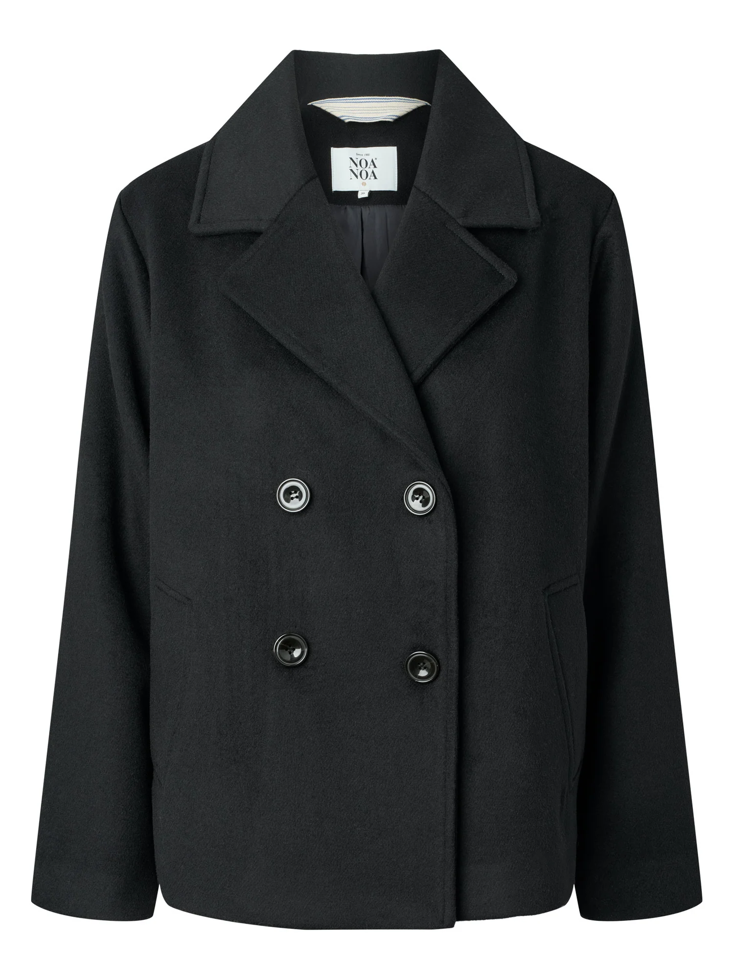 CeciliaNN Jacket - Image 6