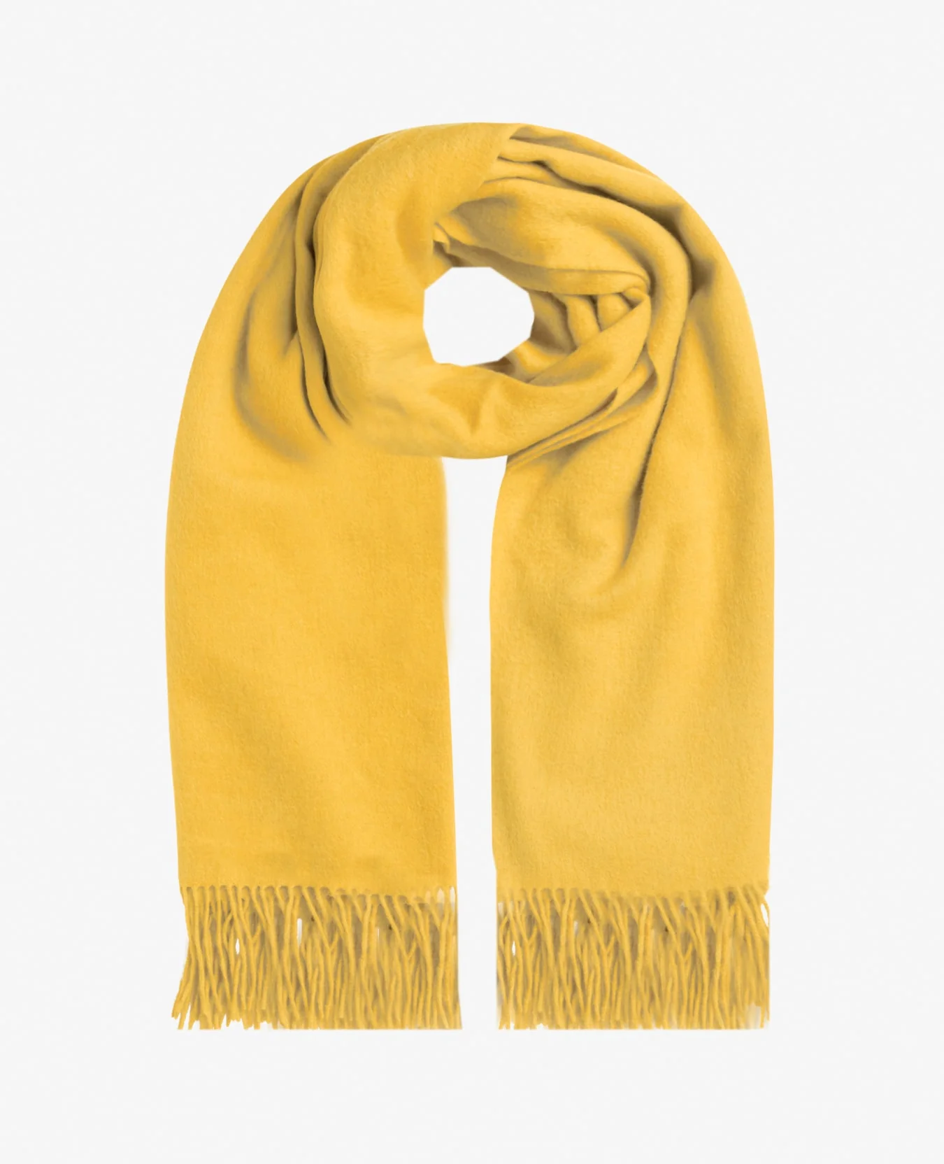 Cecilie Scarf