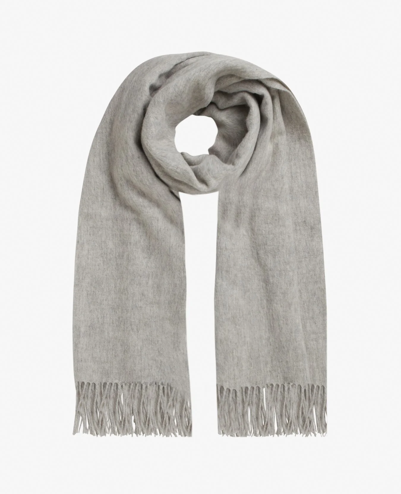 Cecilie Scarf