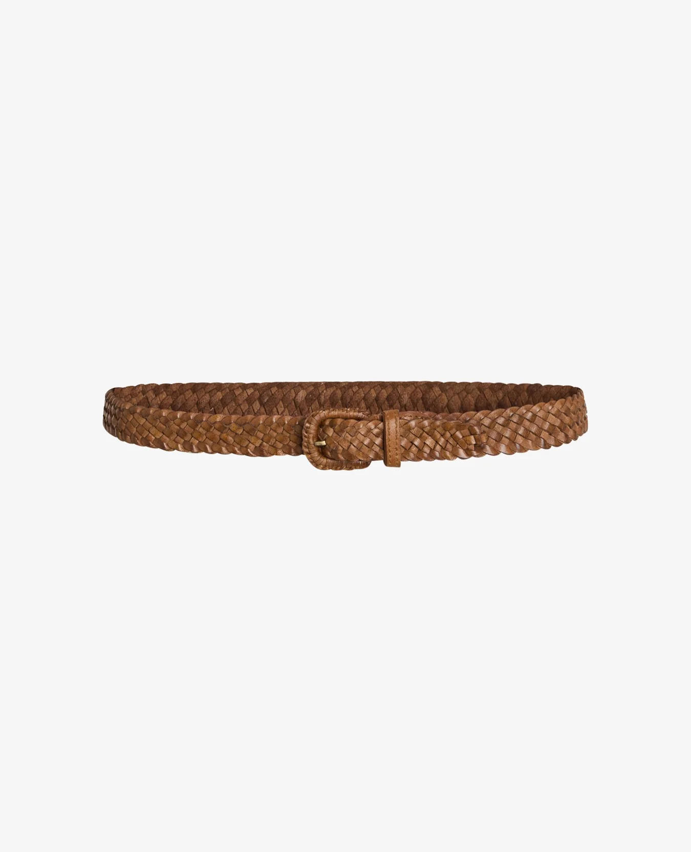 CLAIM-CEKA LEATHER ACCES BELT