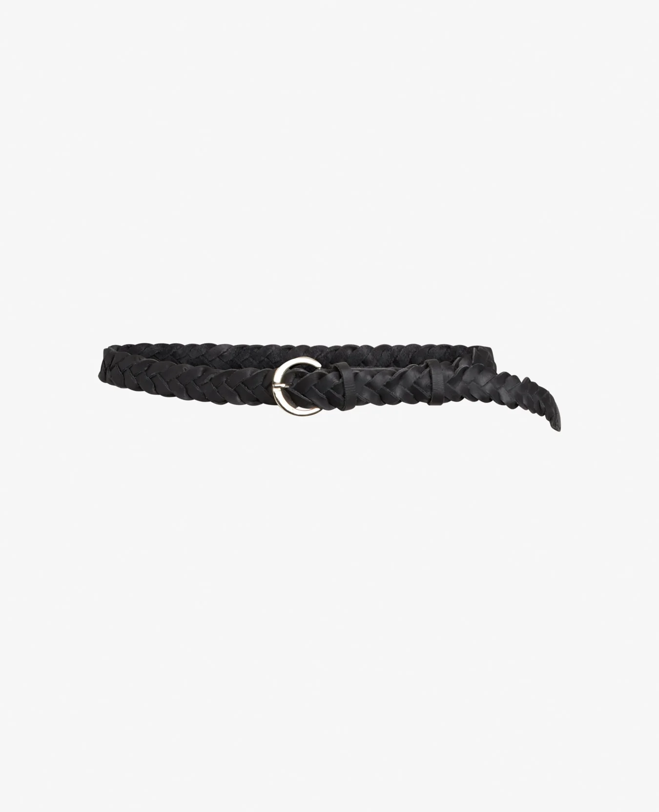 CHARIN LEATHER BELT ACCESSORIES